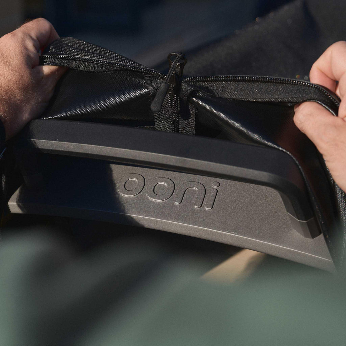 Housse pour four et table Ooni - Ooni - Housse pour four à pizza - - La Guilde Culinaire