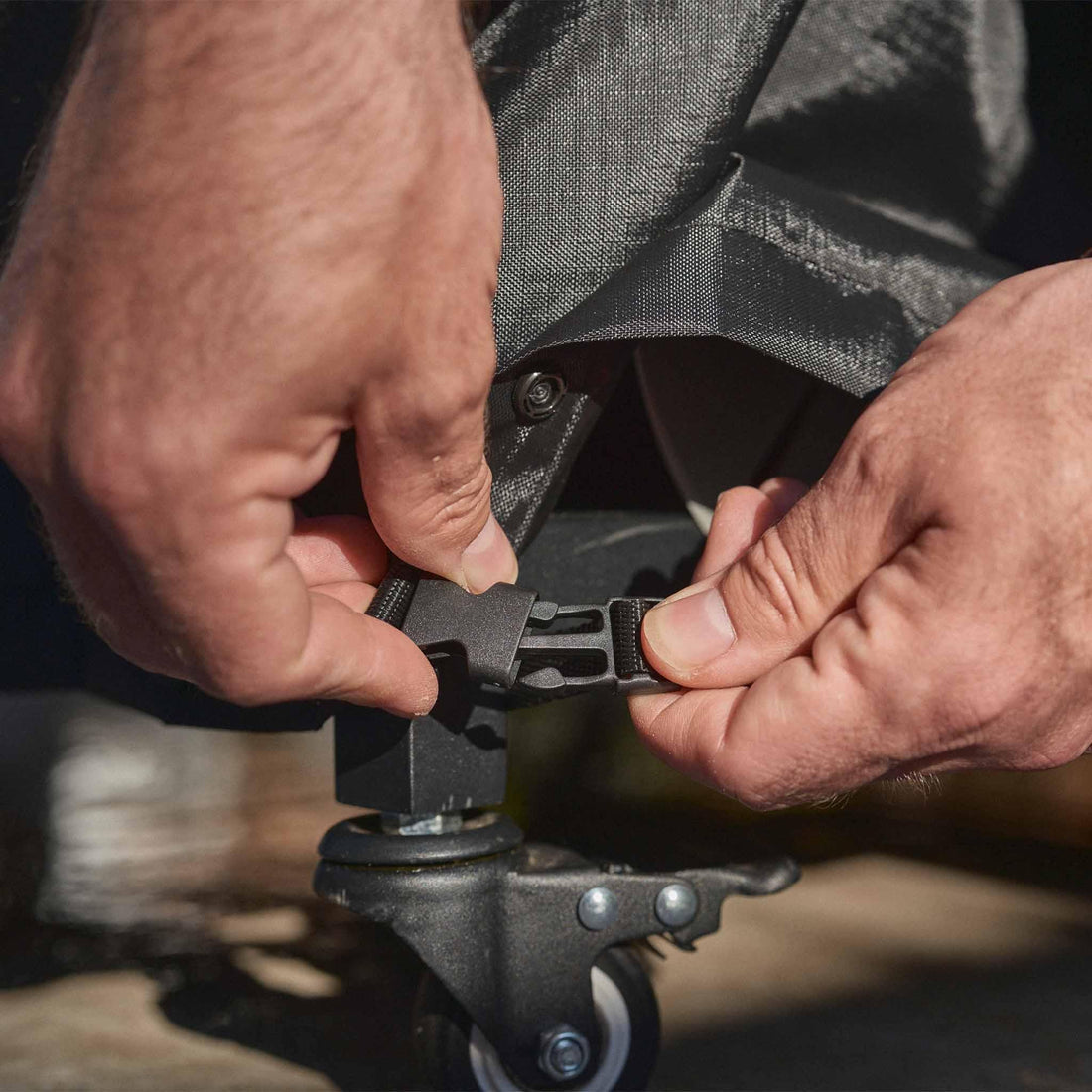 Housse pour four et table Ooni - Ooni - Housse pour four à pizza - - La Guilde Culinaire