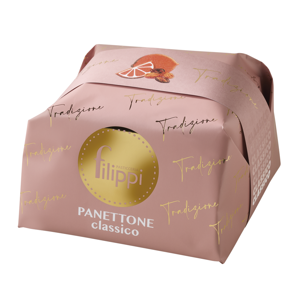 Panettone Classico Traditionnel