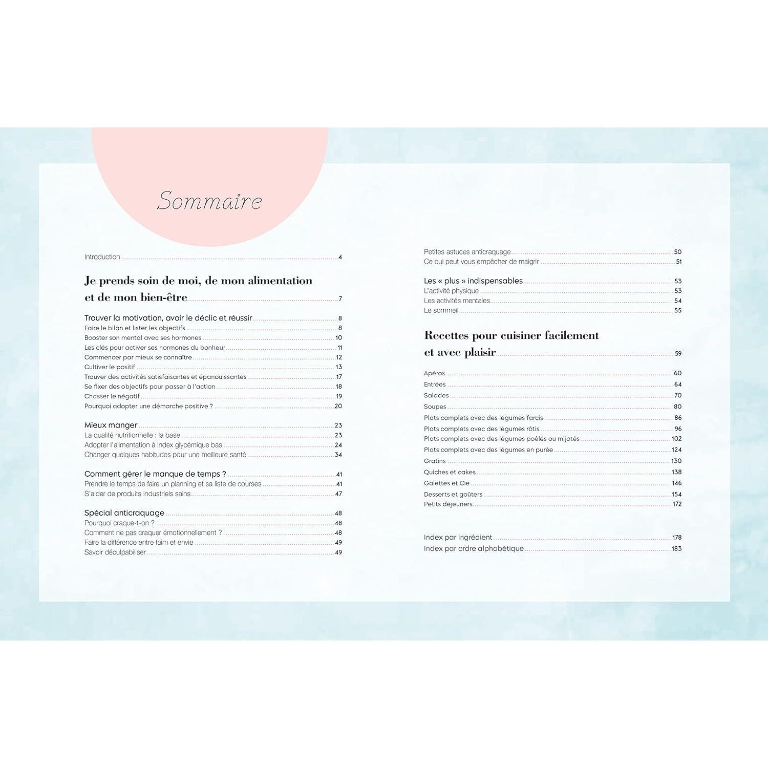 Le déclic zéro sucre et IG bas ! - Larousse Ed. - Livre de cuisine - - La Guilde Culinaire