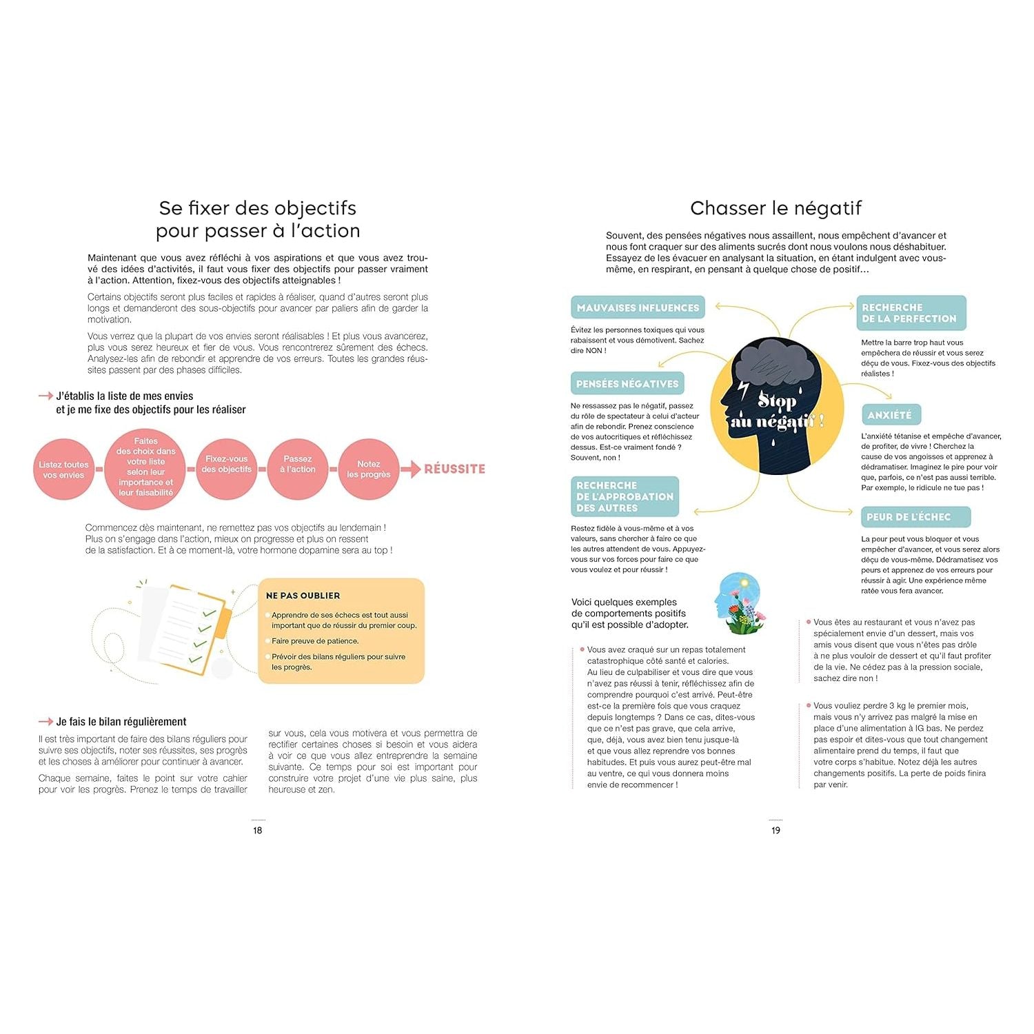 Le déclic zéro sucre et IG bas ! - Larousse Ed. - Livre de cuisine - - La Guilde Culinaire