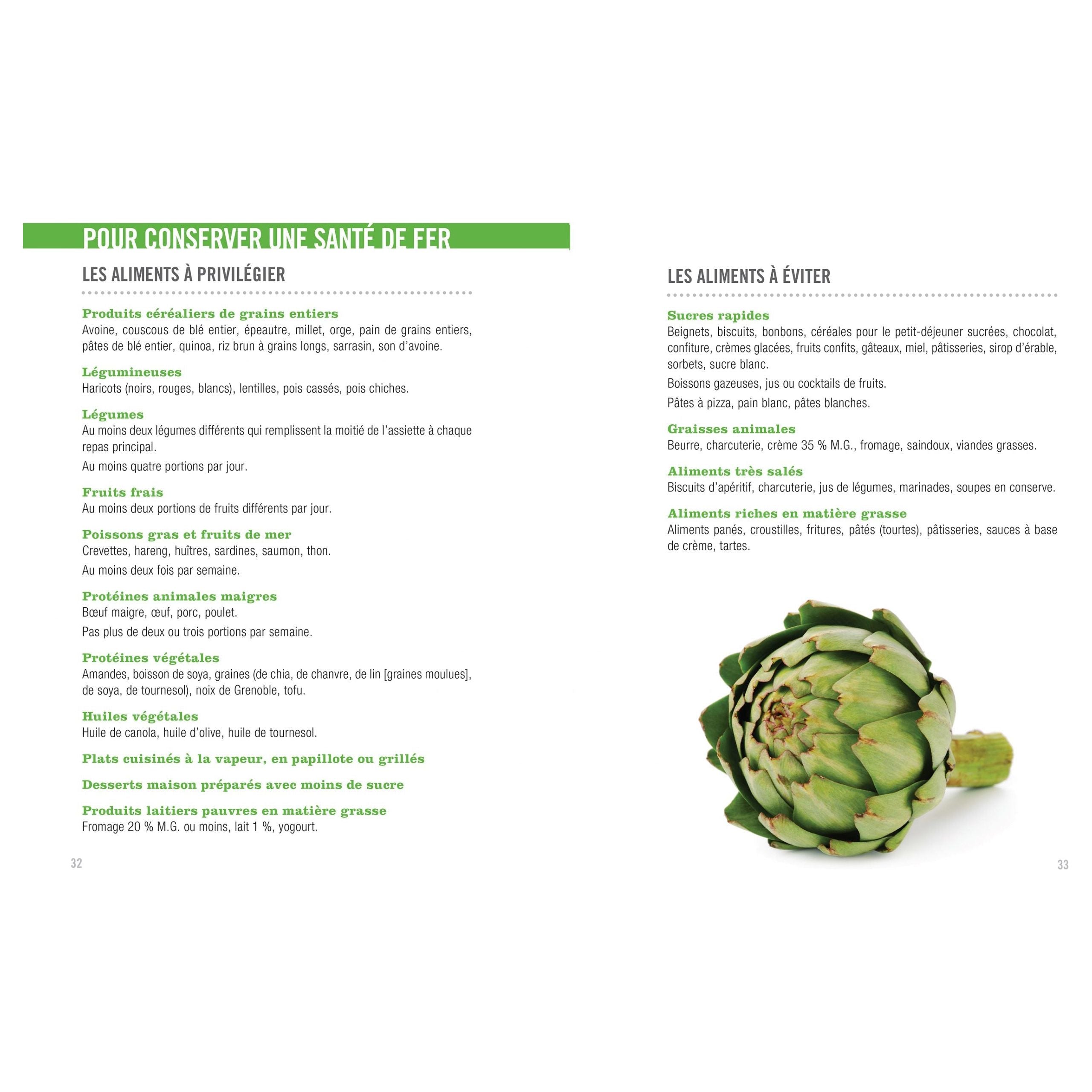 Savoir quoi manger - Ménopause - Modus Vivendi Ed. - Livre de cuisine - - La Guilde Culinaire