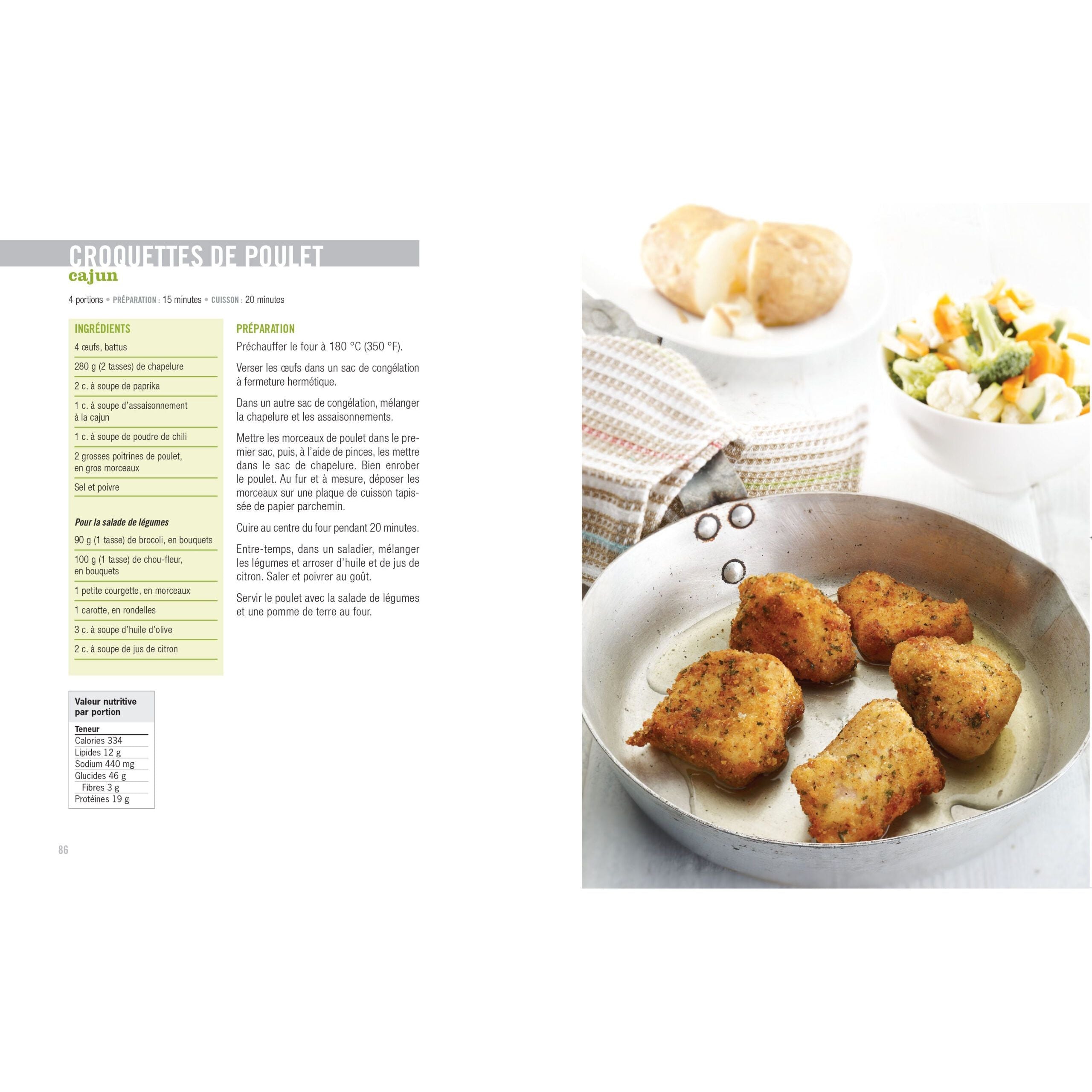 Savoir quoi manger - Diabète - Modus Vivendi Ed. - Livre de cuisine - - La Guilde Culinaire