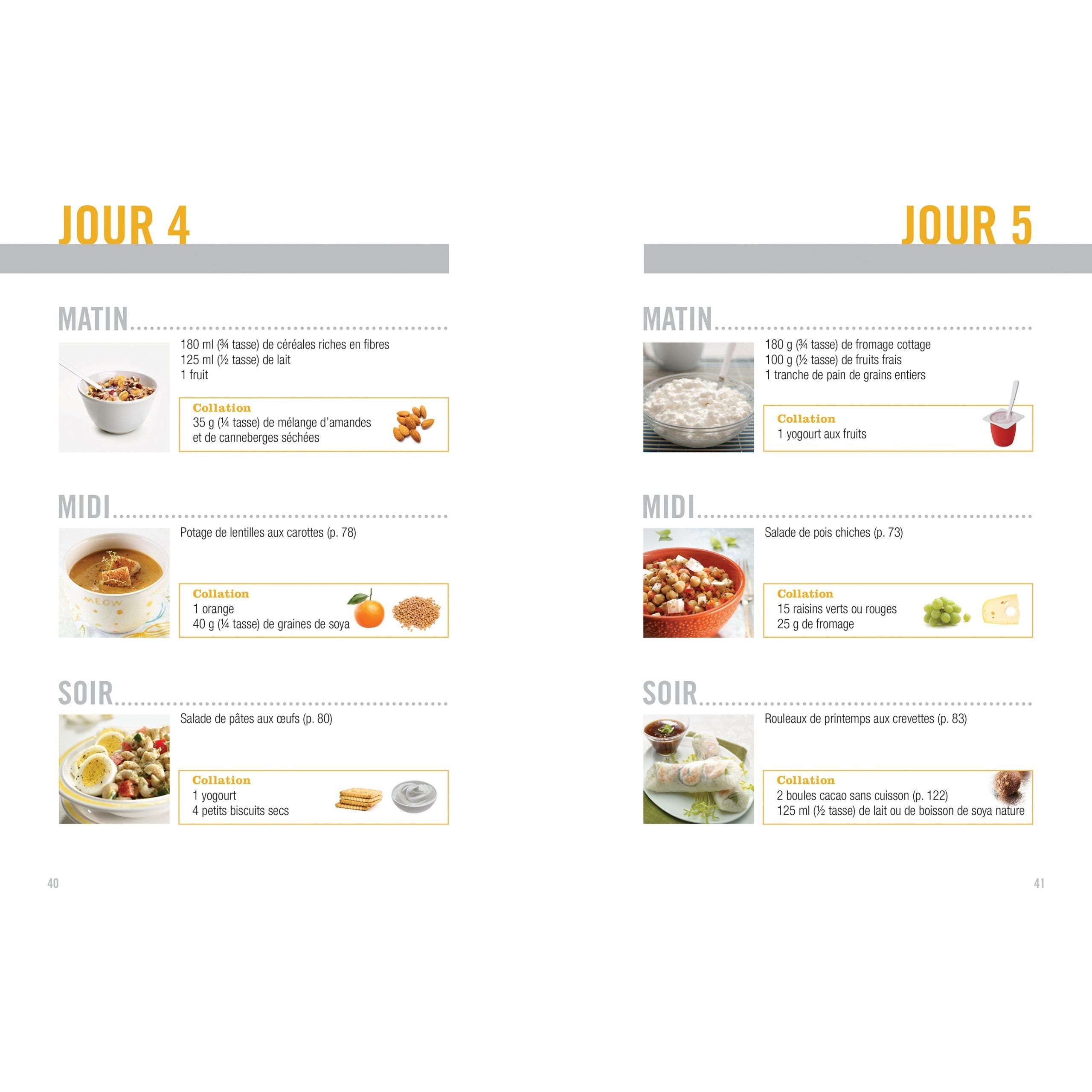 Savoir quoi manger - Hypoglycémie - Modus Vivendi Ed. - Livre de cuisine - - La Guilde Culinaire