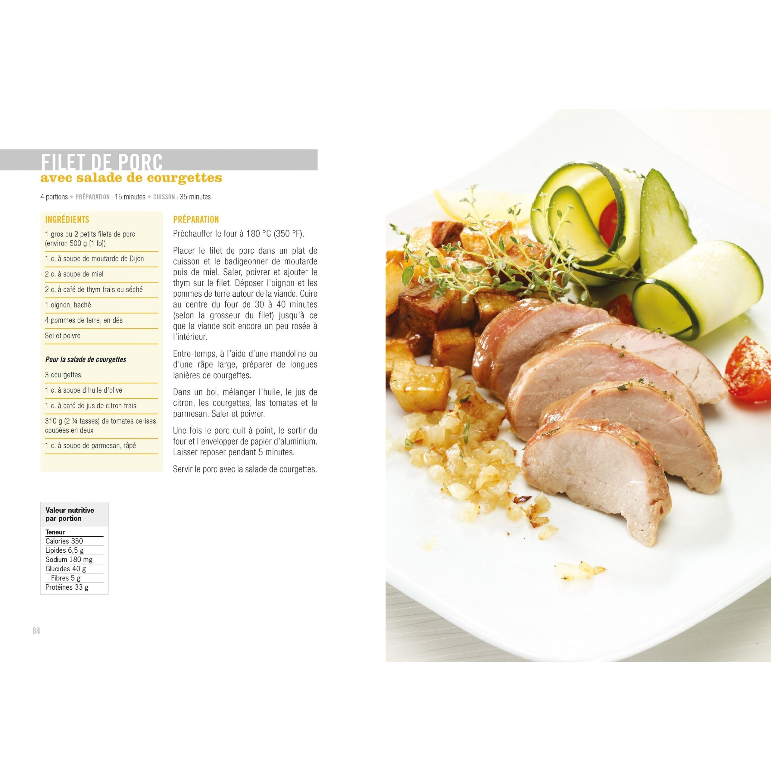 Savoir quoi manger - Hypoglycémie - Modus Vivendi Ed. - Livre de cuisine - - La Guilde Culinaire