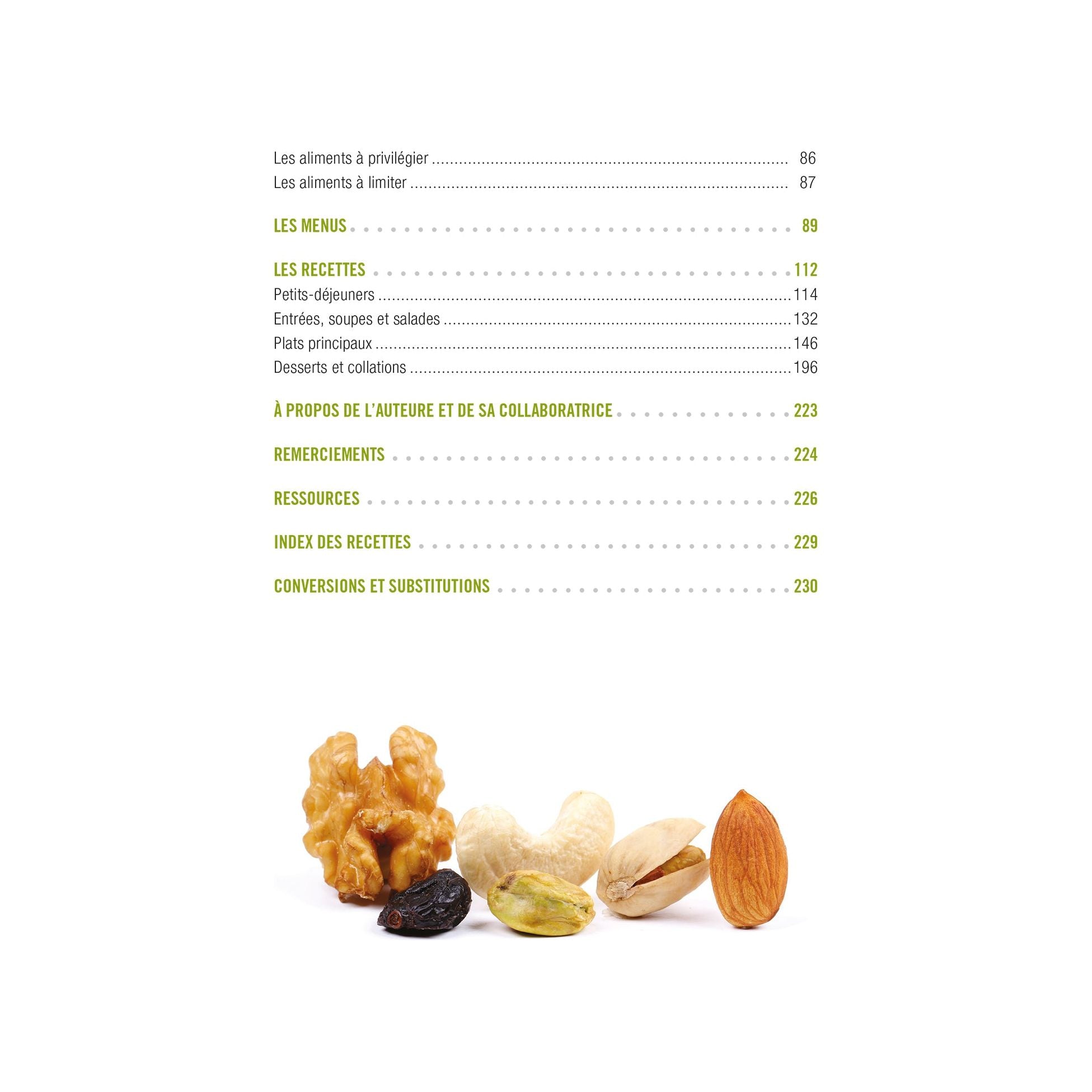 Savoir quoi manger - TDAH ! - Modus Vivendi Ed. - Livre de cuisine - - La Guilde Culinaire