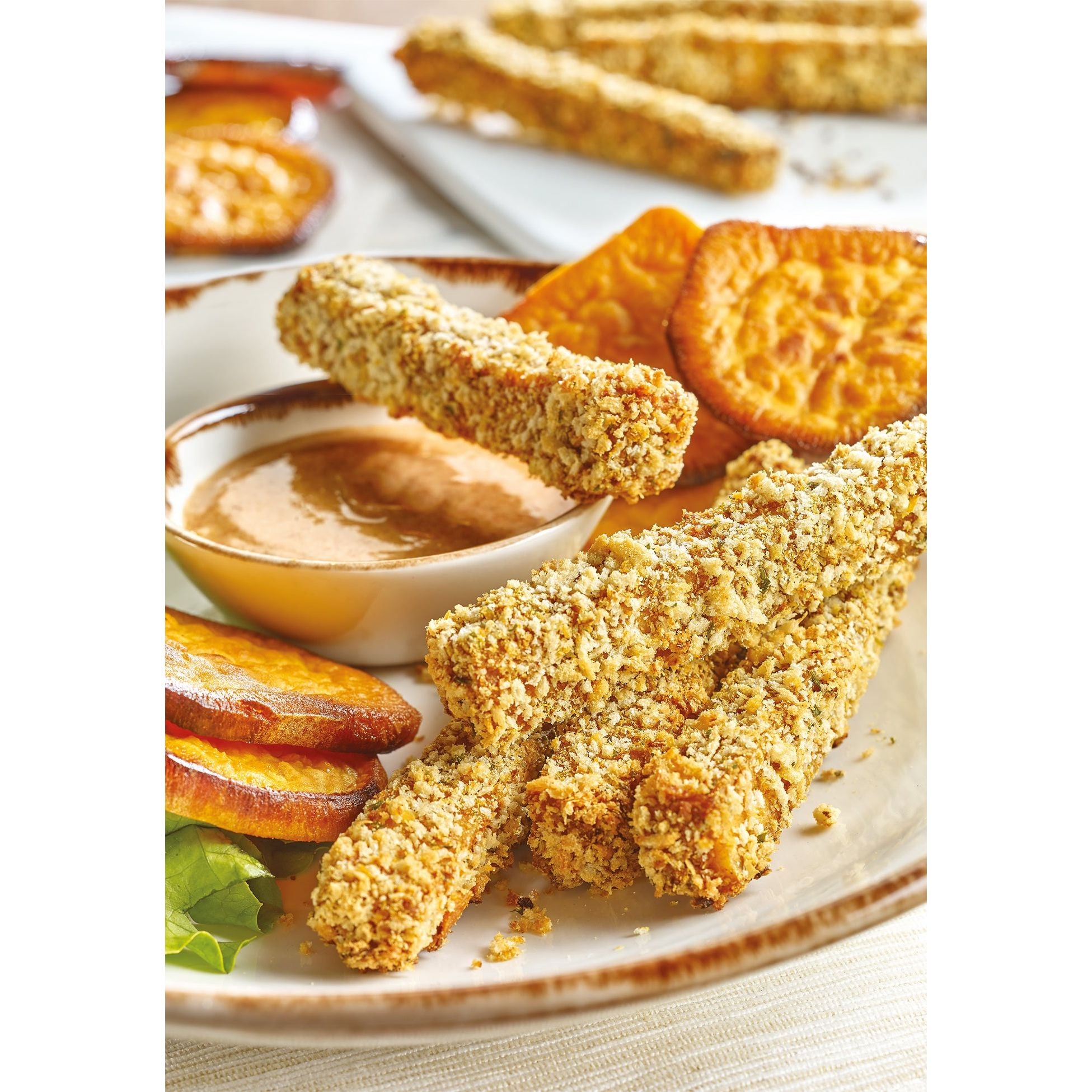 Savoir quoi manger - TDAH ! - Modus Vivendi Ed. - Livre de cuisine - - La Guilde Culinaire