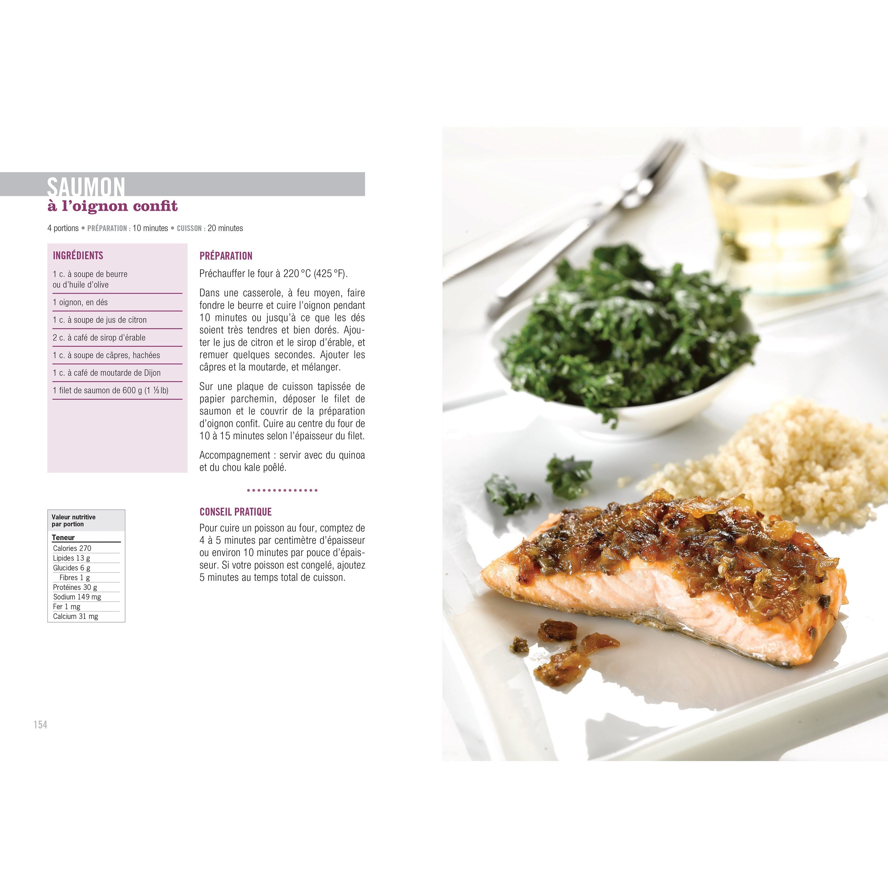 Savoir quoi manger - Grossesse - Modus Vivendi Ed. - Livre de cuisine - - La Guilde Culinaire