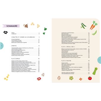 Délicieuses légumineuses : vive les protéines végétales ! - Larousse Ed. - Livre de cuisine - - La Guilde Culinaire