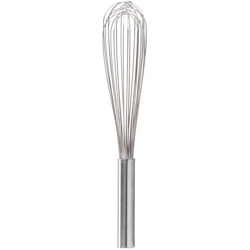 Fouet en inox 45cm/18'' - SG - Fouet - - La Guilde Culinaire