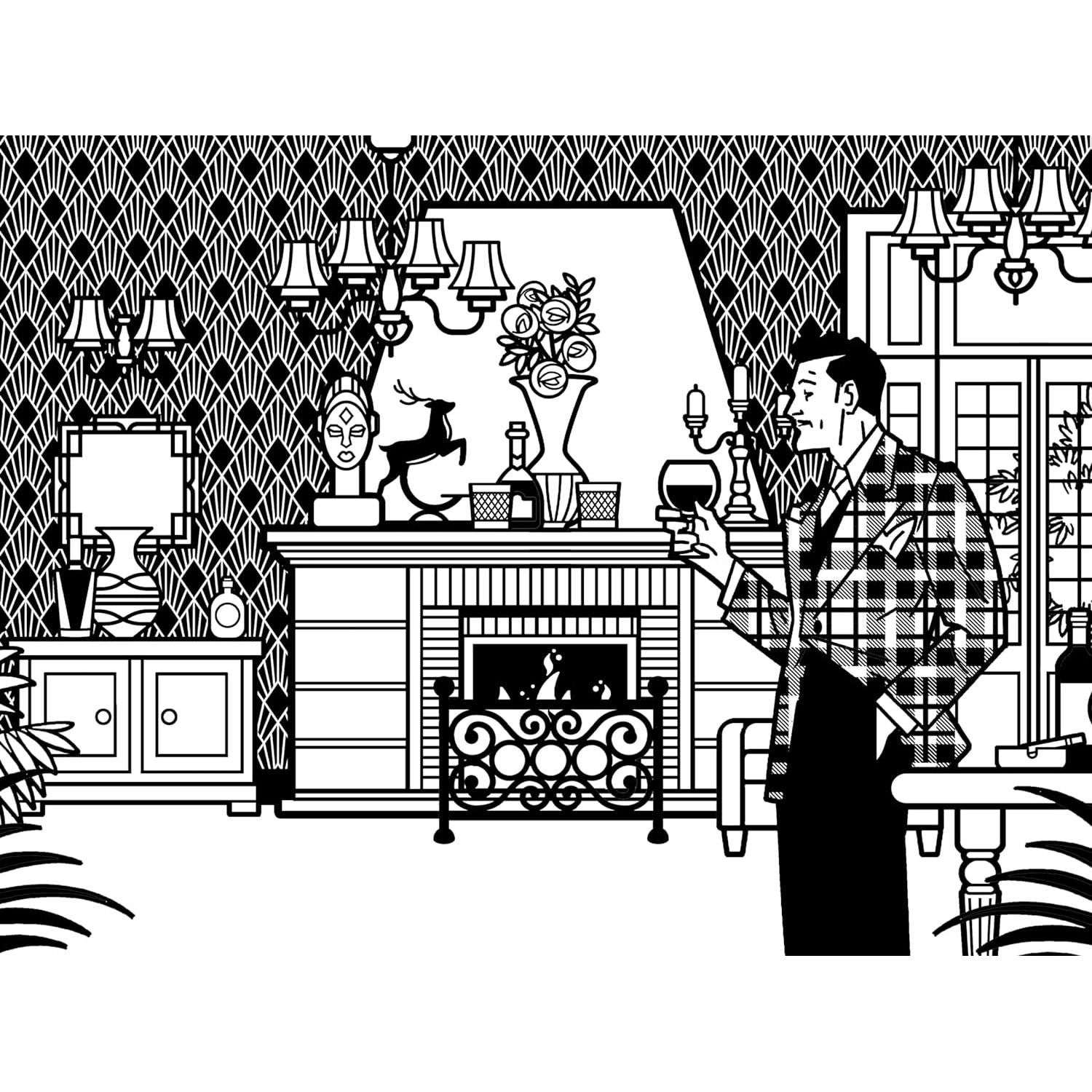 L'art du cocktail - Albin Michel Ed. - Livre d'alcool et boisson - - La Guilde Culinaire