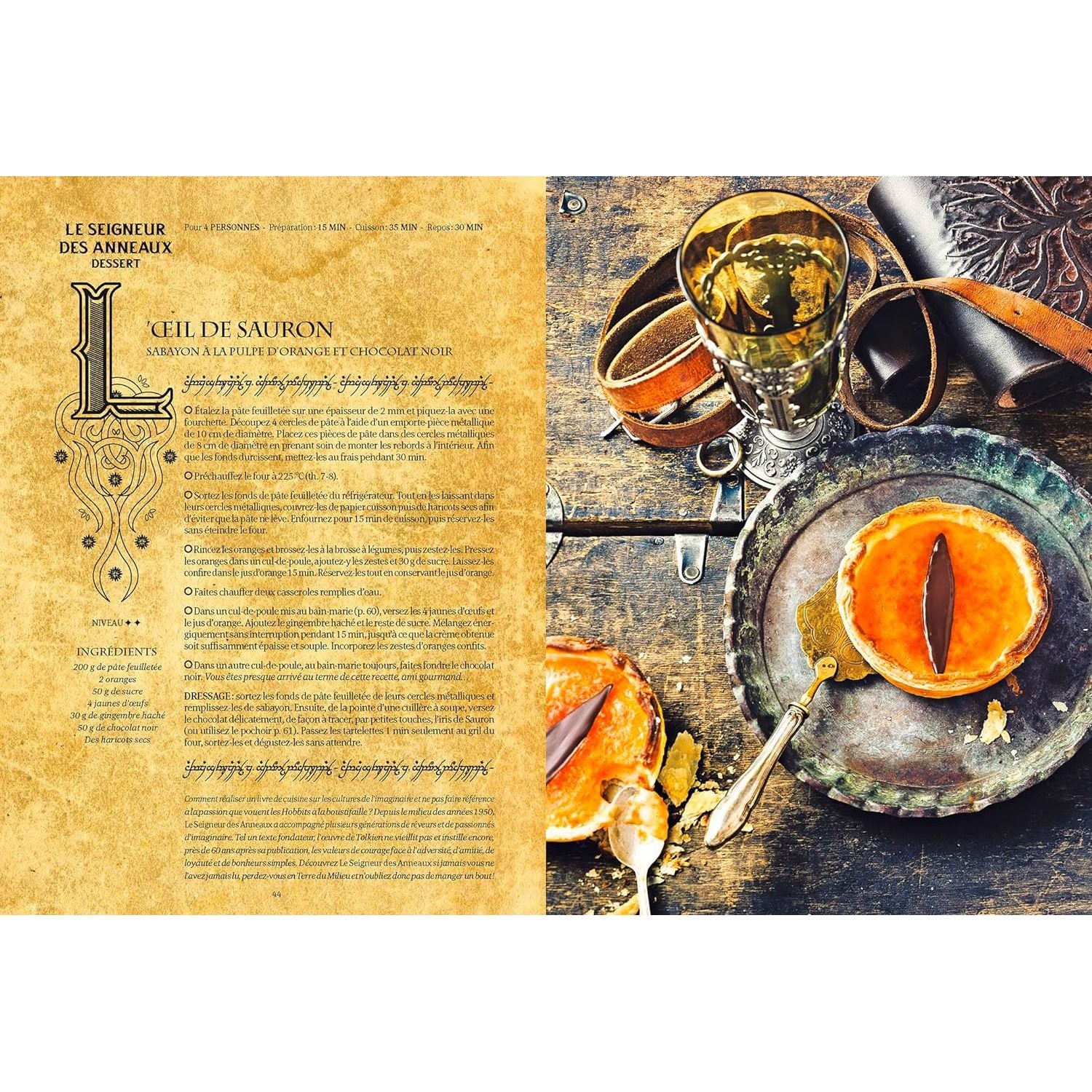 Gastronogeek: Mini-Gastronogeek - Le livre de recettes ! - Hachette Ed. - Livre de cuisine - - La Guilde Culinaire