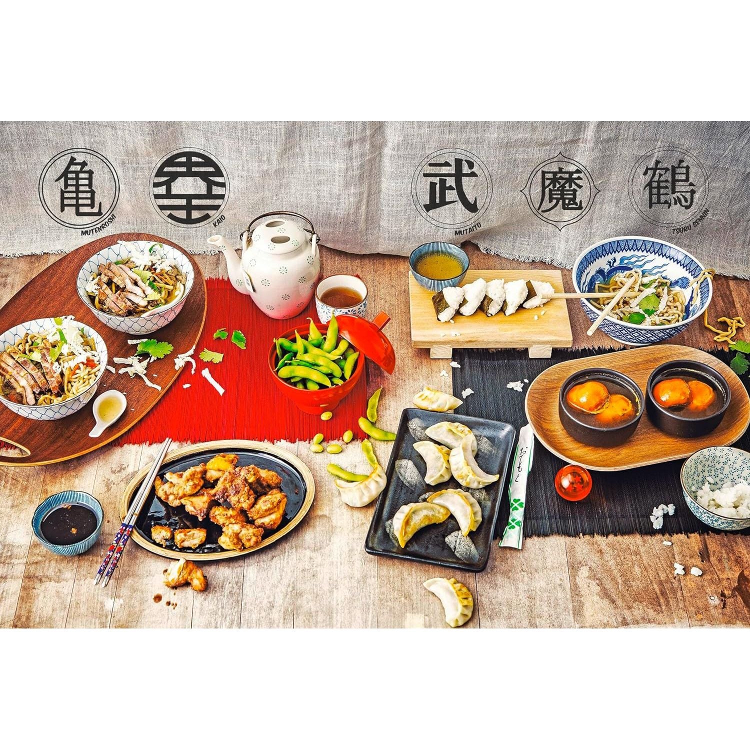 Gastronogeek: Mini-Gastronogeek - Le livre de recettes ! - Hachette Ed. - Livre de cuisine - - La Guilde Culinaire