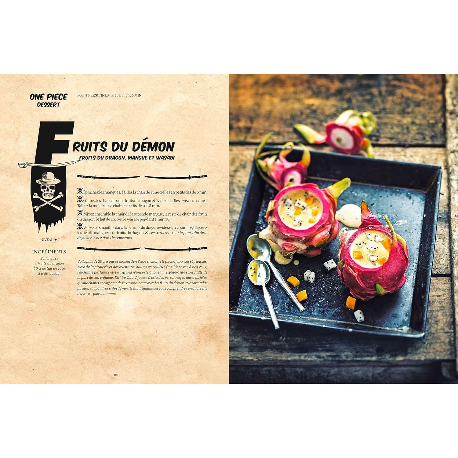 Gastronogeek: Mini-Gastronogeek - Le livre de recettes ! - Hachette Ed. - Livre de cuisine - - La Guilde Culinaire