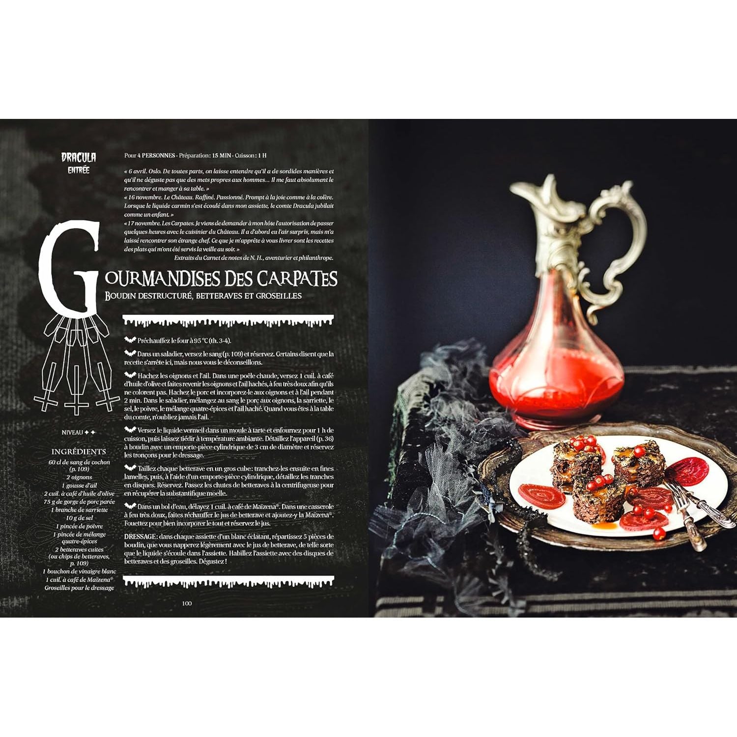 Gastronogeek: Mini-Gastronogeek - Le livre de recettes ! - Hachette Ed. - Livre de cuisine - - La Guilde Culinaire