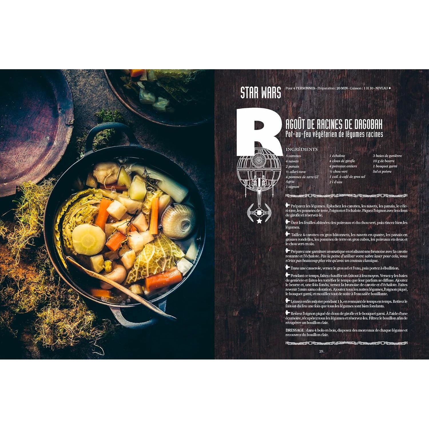 Gastronogeek - : Mini-Gastronogeek - Le livre de potions ! - Hachette Ed. - Livre de cuisine - - La Guilde Culinaire