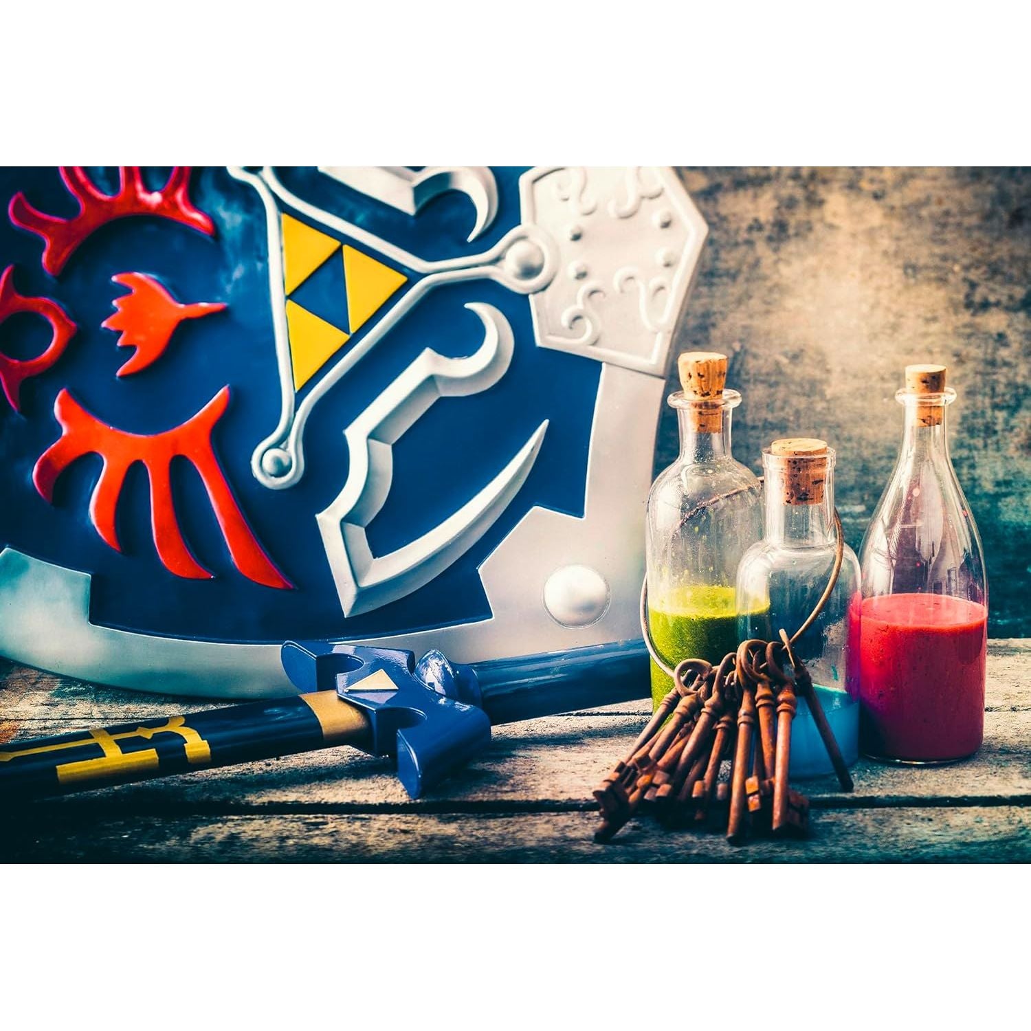 Gastronogeek - : Mini-Gastronogeek - Le livre de potions ! - Hachette Ed. - Livre de cuisine - - La Guilde Culinaire