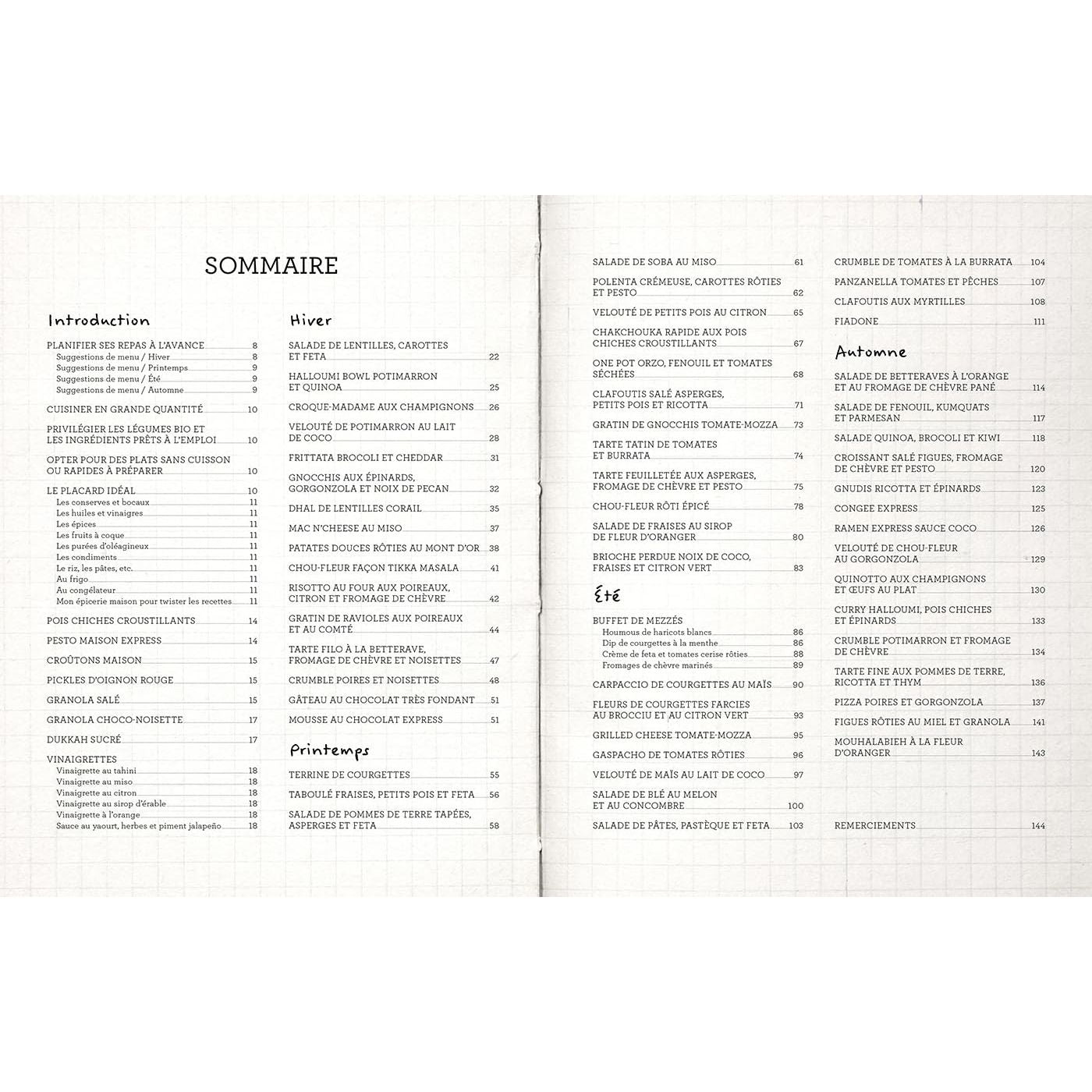 Le bon goût de la flemme - La Plage Ed. - Livre de cuisine - - La Guilde Culinaire