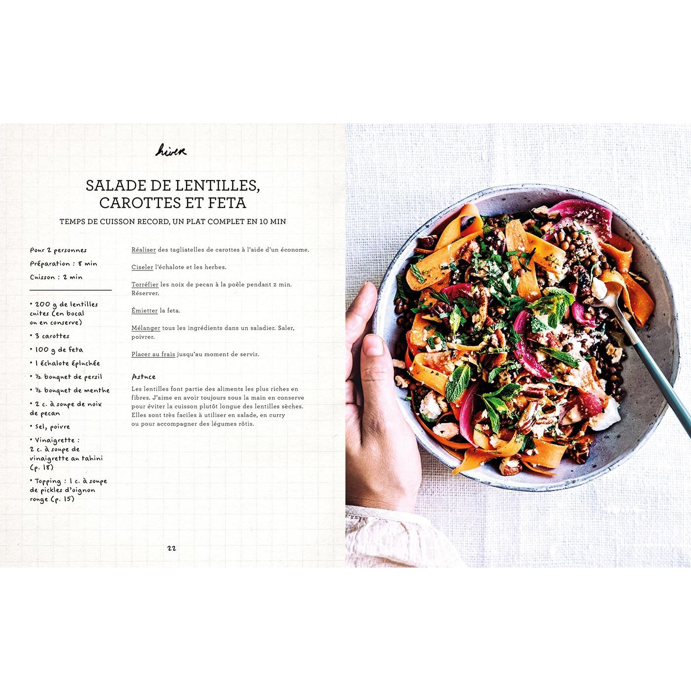 Le bon goût de la flemme - La Plage Ed. - Livre de cuisine - - La Guilde Culinaire