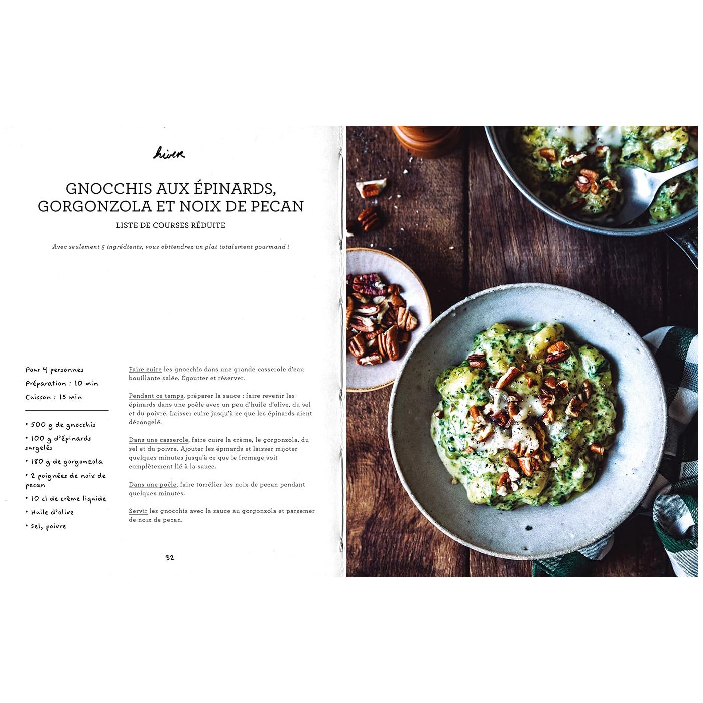 Le bon goût de la flemme - La Plage Ed. - Livre de cuisine - - La Guilde Culinaire