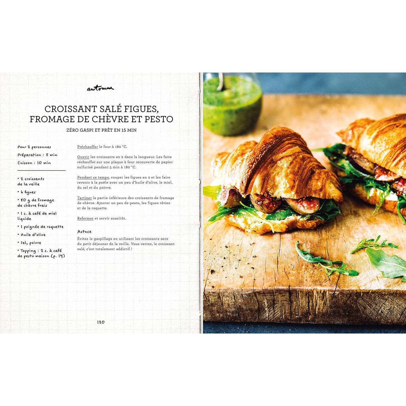 Le bon goût de la flemme - La Plage Ed. - Livre de cuisine - - La Guilde Culinaire