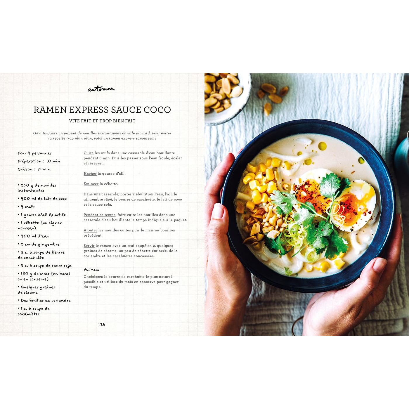 Le bon goût de la flemme - La Plage Ed. - Livre de cuisine - - La Guilde Culinaire