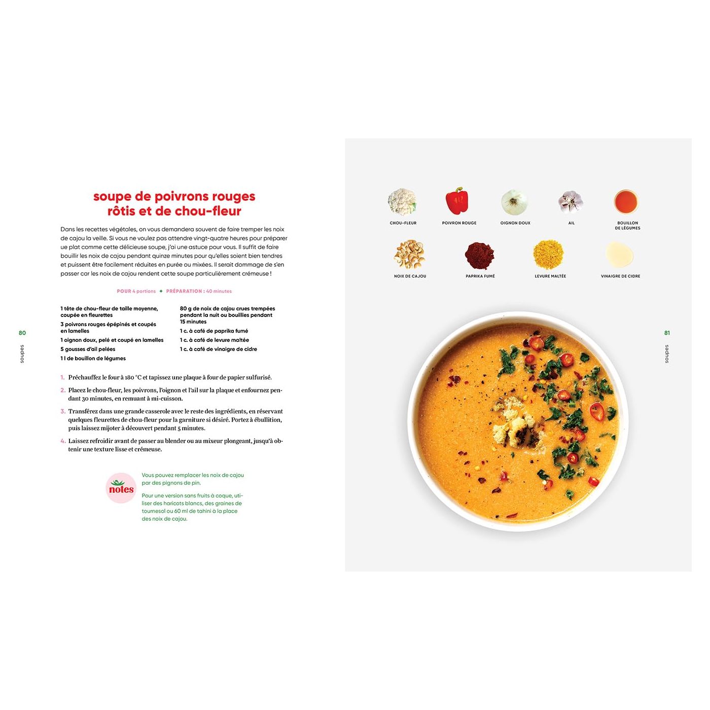 Plant you - La Plage Ed. - Livre de cuisine - - La Guilde Culinaire