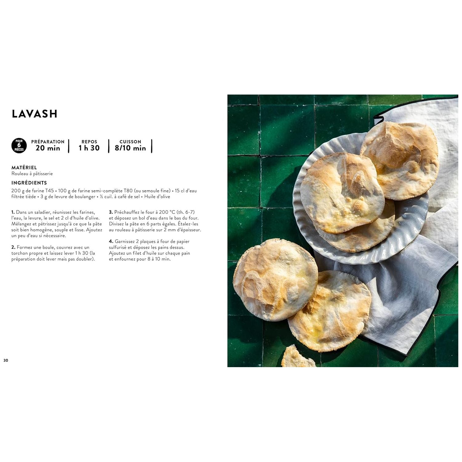 Mezzés ! - Hachette Ed. - Livre de cuisine - - La Guilde Culinaire