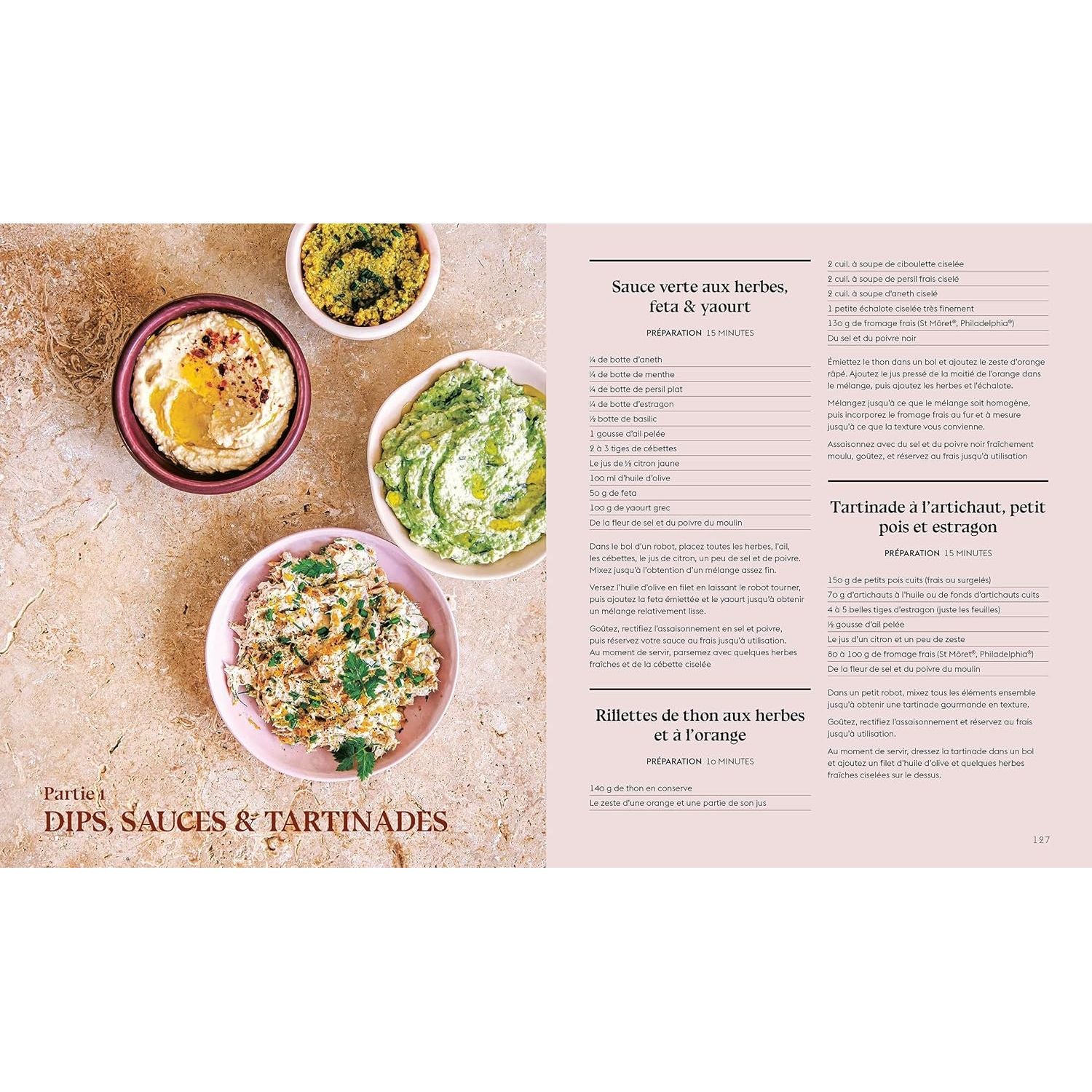 Planches - Hachette Ed. - Livre de cuisine - - La Guilde Culinaire