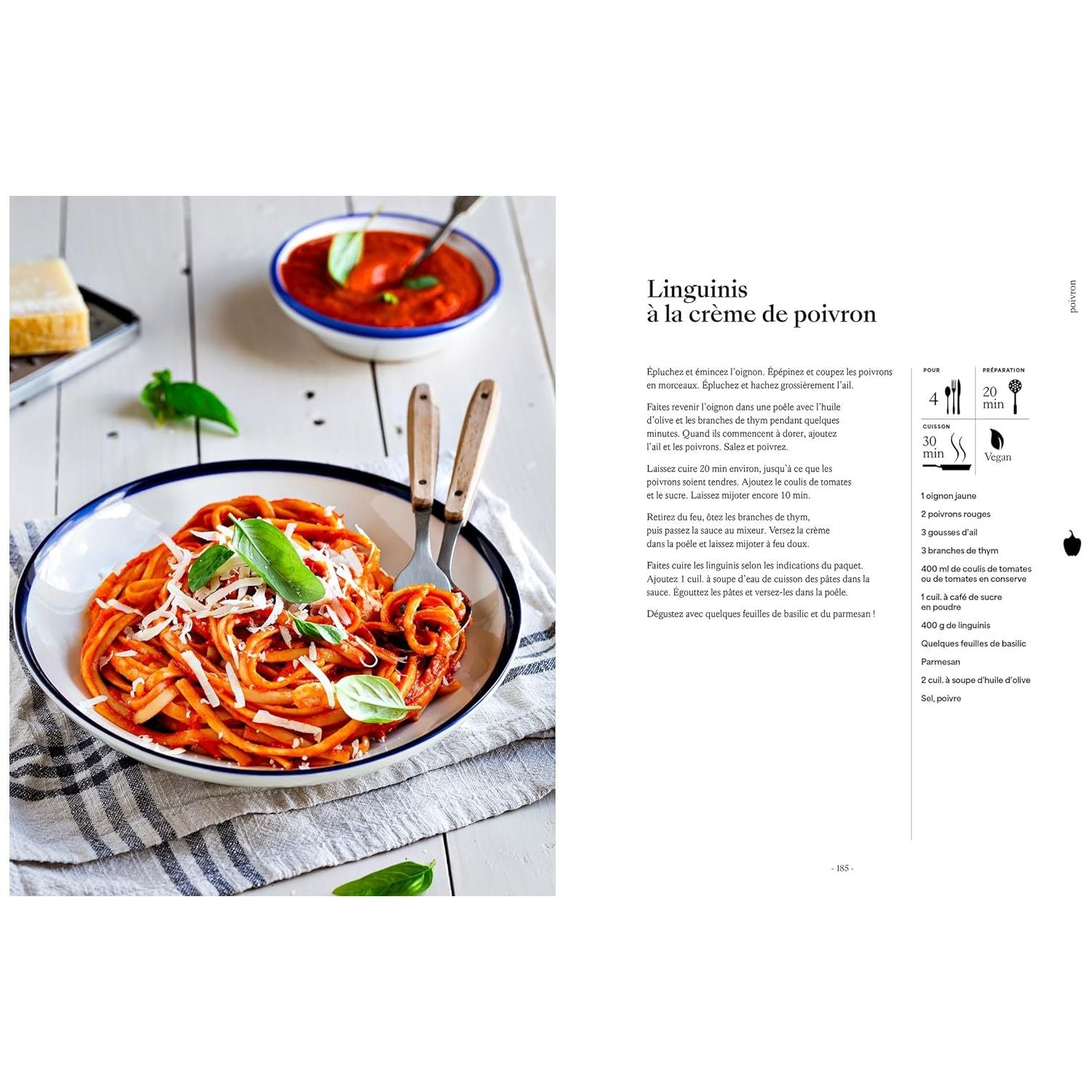 Obsessions végétales - Hachette Ed. - Livre de cuisine - - La Guilde Culinaire