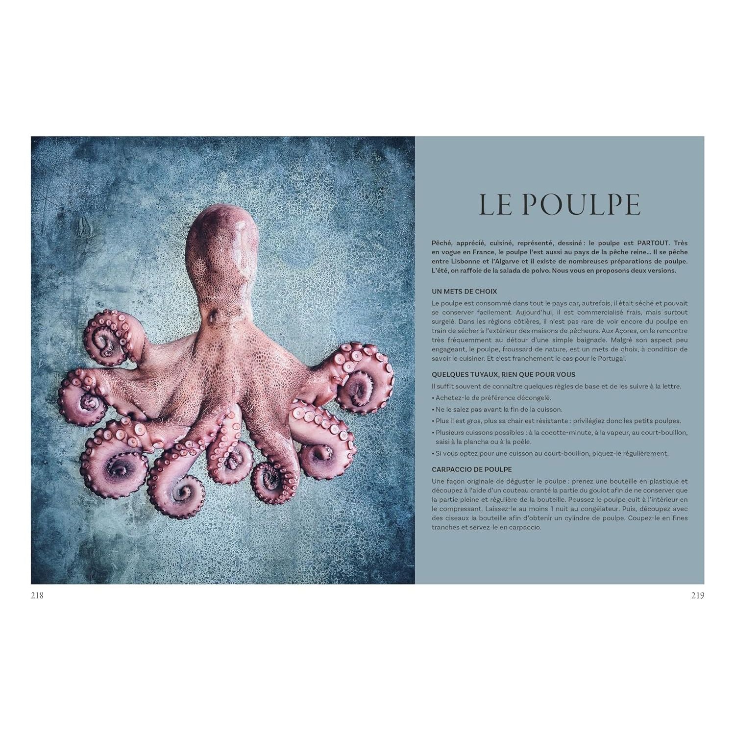 La cuisine du Portugal - Hachette Ed. - Livre de cuisine - - La Guilde Culinaire