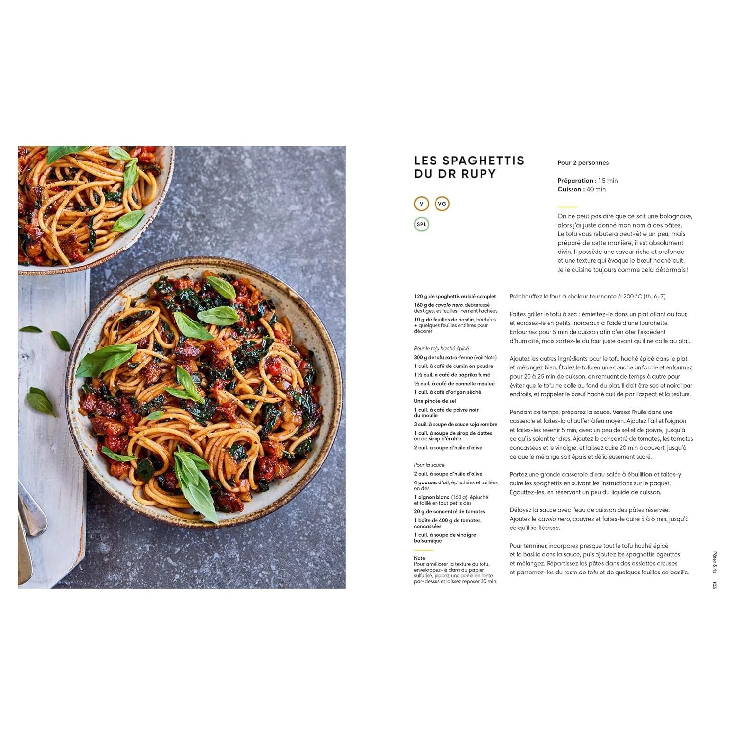 Un Docteur en cuisine ! - Hachette Ed. - Livre de cuisine - - La Guilde Culinaire