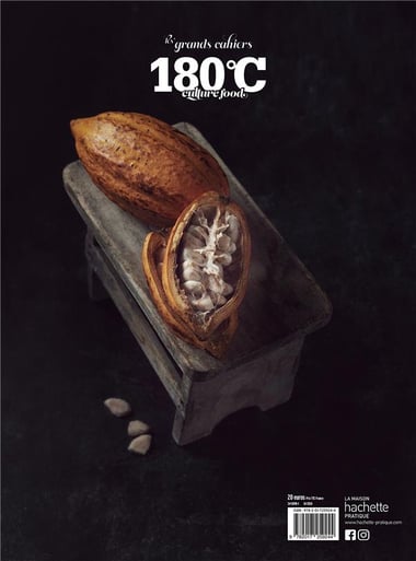 Chocolat    - Hachette Ed. - Livre de cuisine - 