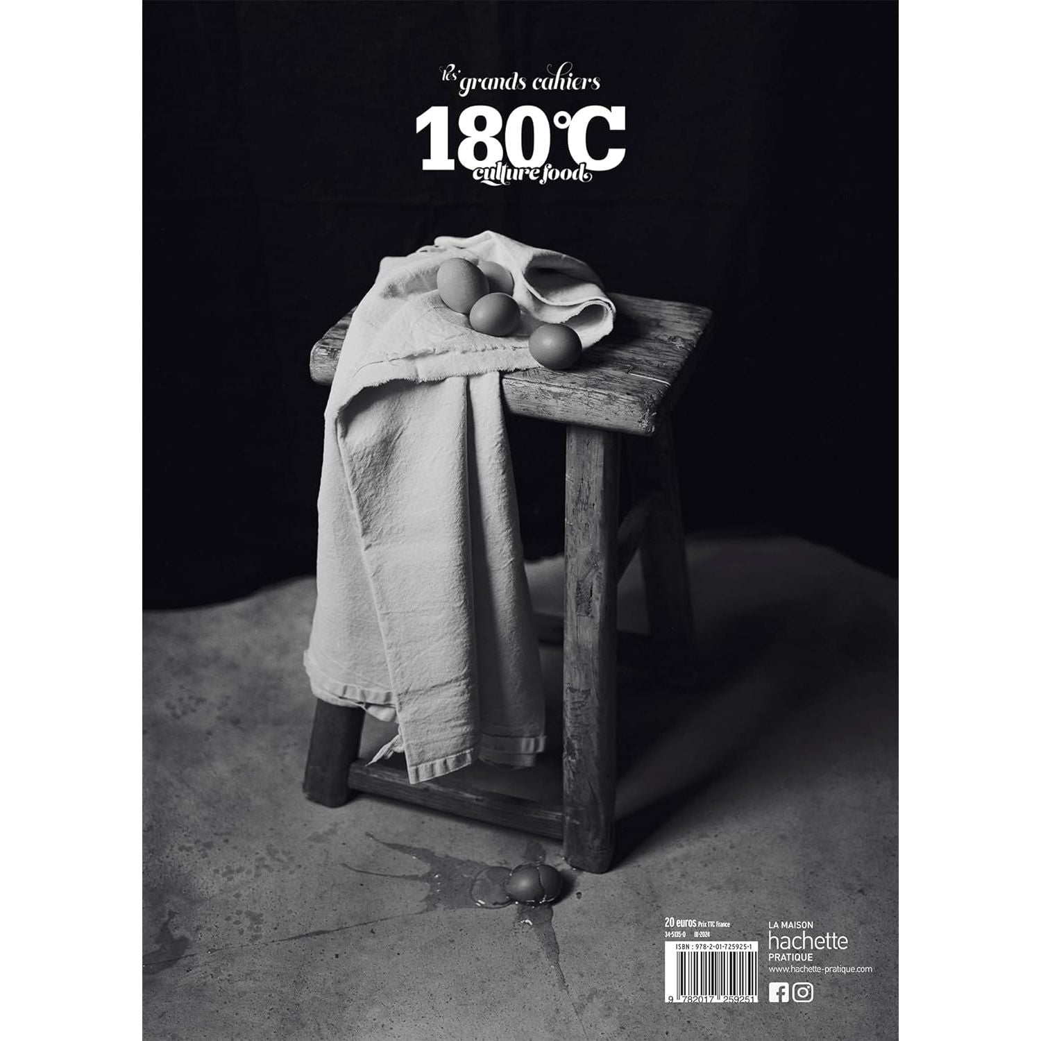 Oeuf - Hachette Ed. - Livre de cuisine - - La Guilde Culinaire