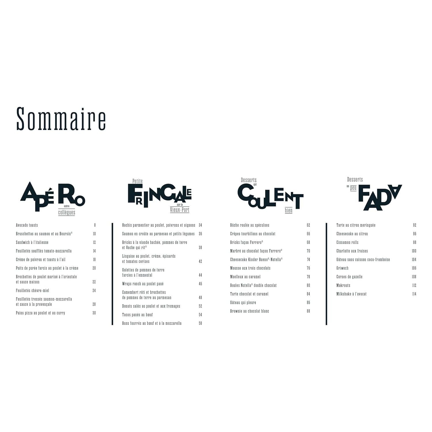 C'est tarpin bon ! ! - Larousse Ed. - Livre de cuisine - - La Guilde Culinaire