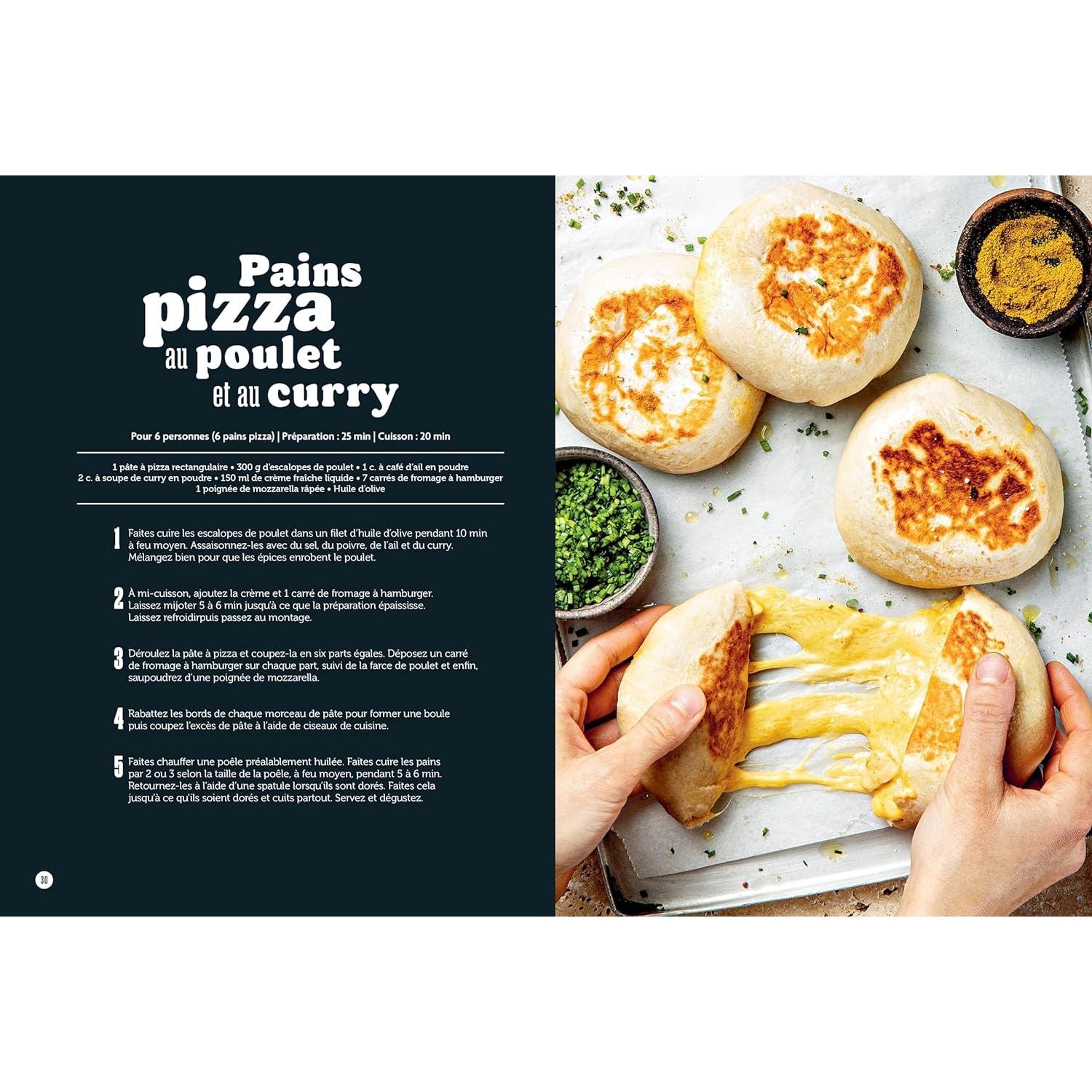 C'est tarpin bon ! ! - Larousse Ed. - Livre de cuisine - - La Guilde Culinaire