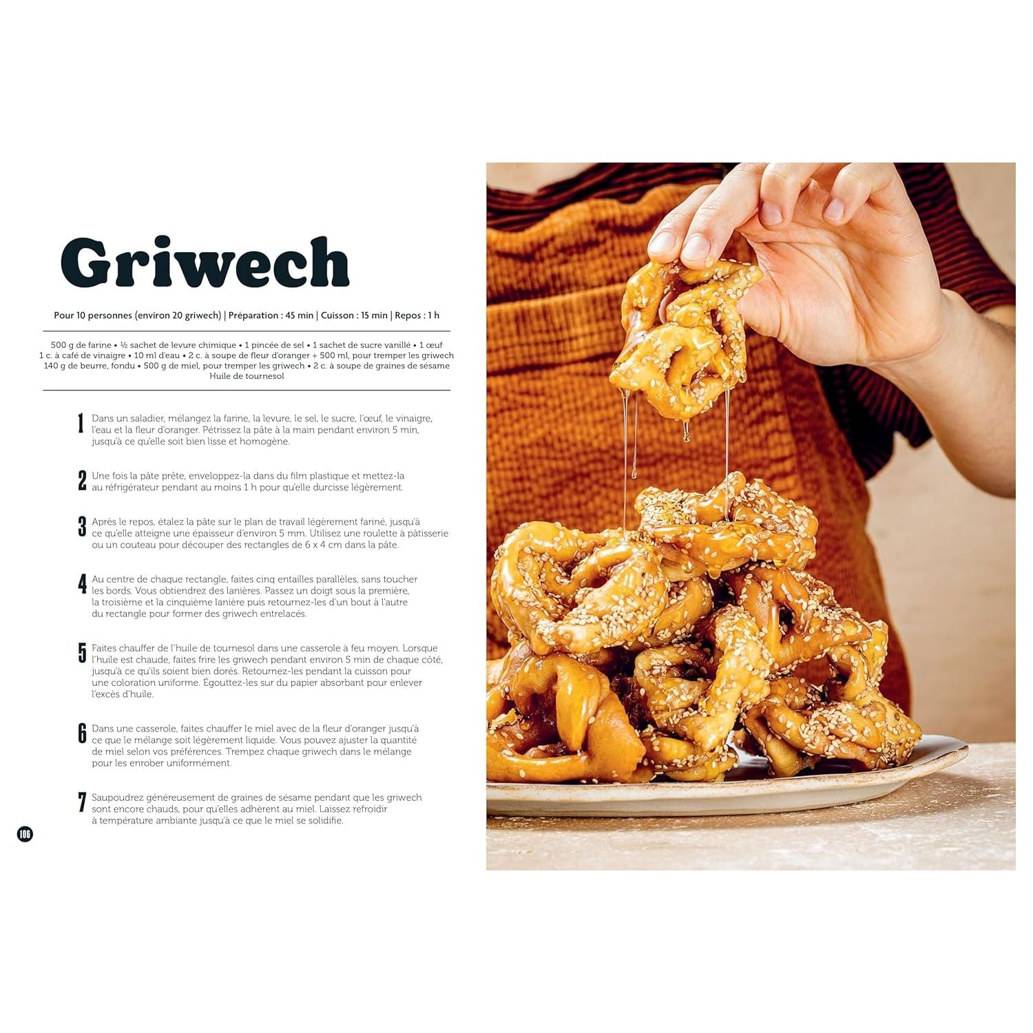 C'est tarpin bon ! ! - Larousse Ed. - Livre de cuisine - - La Guilde Culinaire