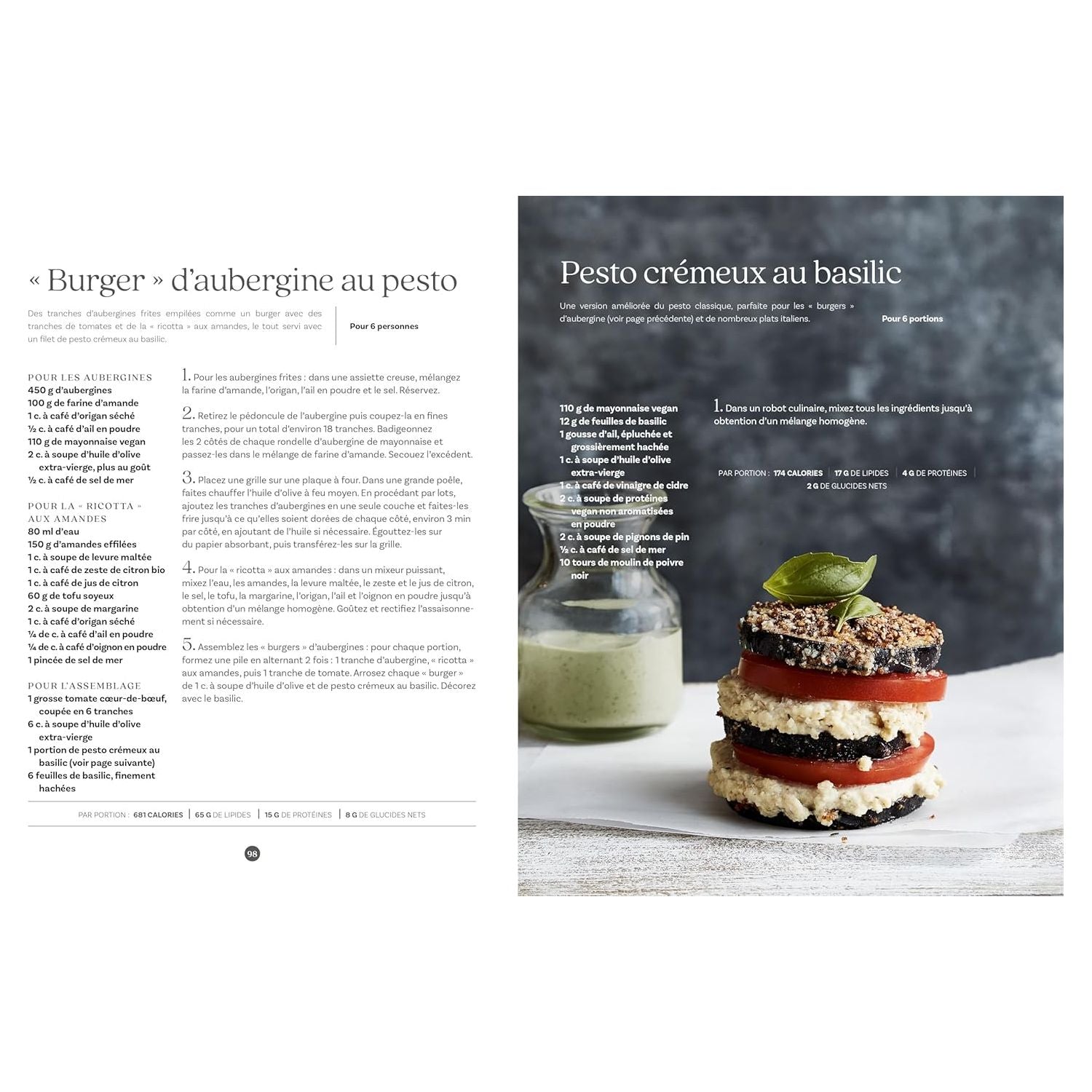 Cétogène sans effort * ! - La Plage Ed. - Livre de cuisine - - La Guilde Culinaire