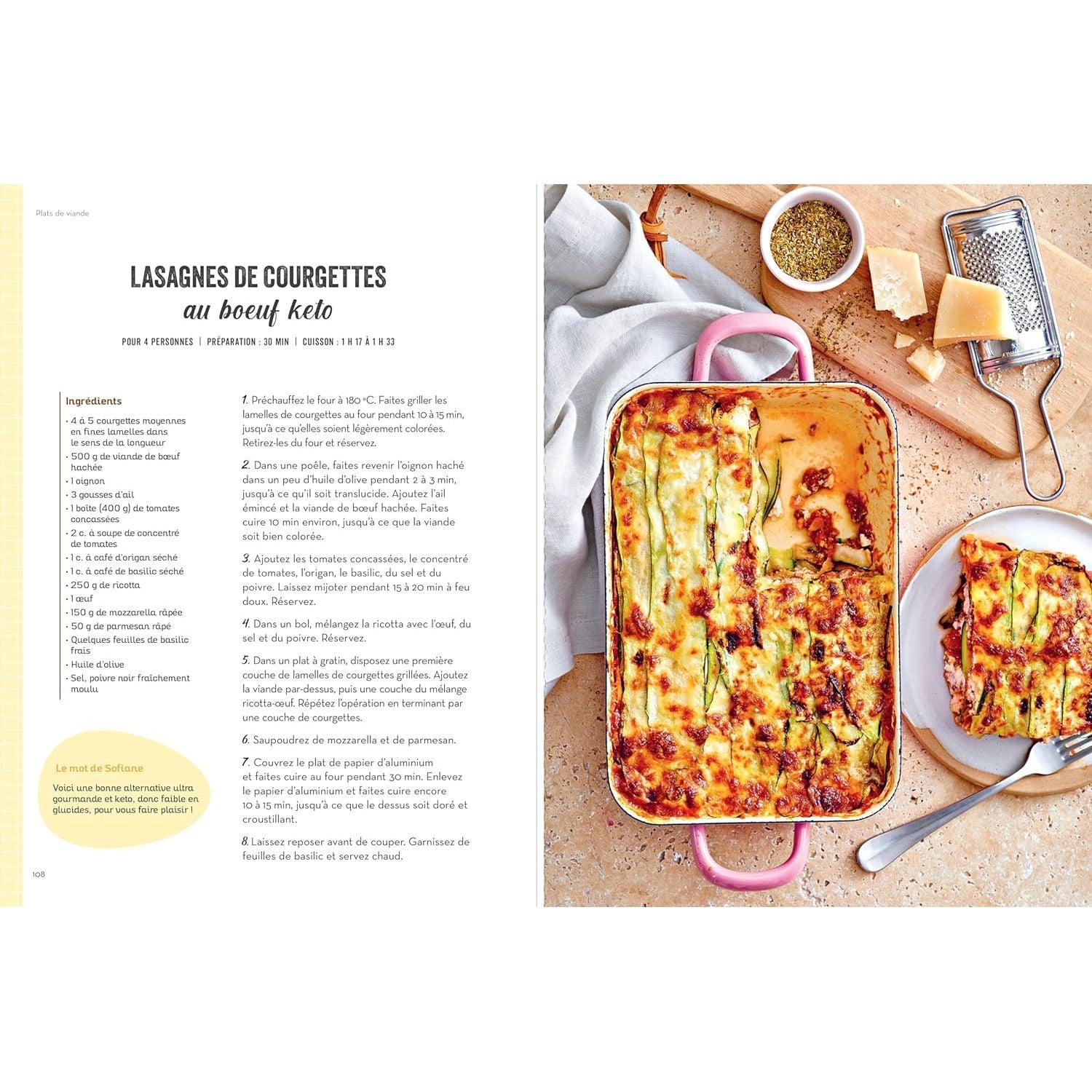 Ma routine anti-inflammatoire - Larousse Ed. - Livre de cuisine - - La Guilde Culinaire