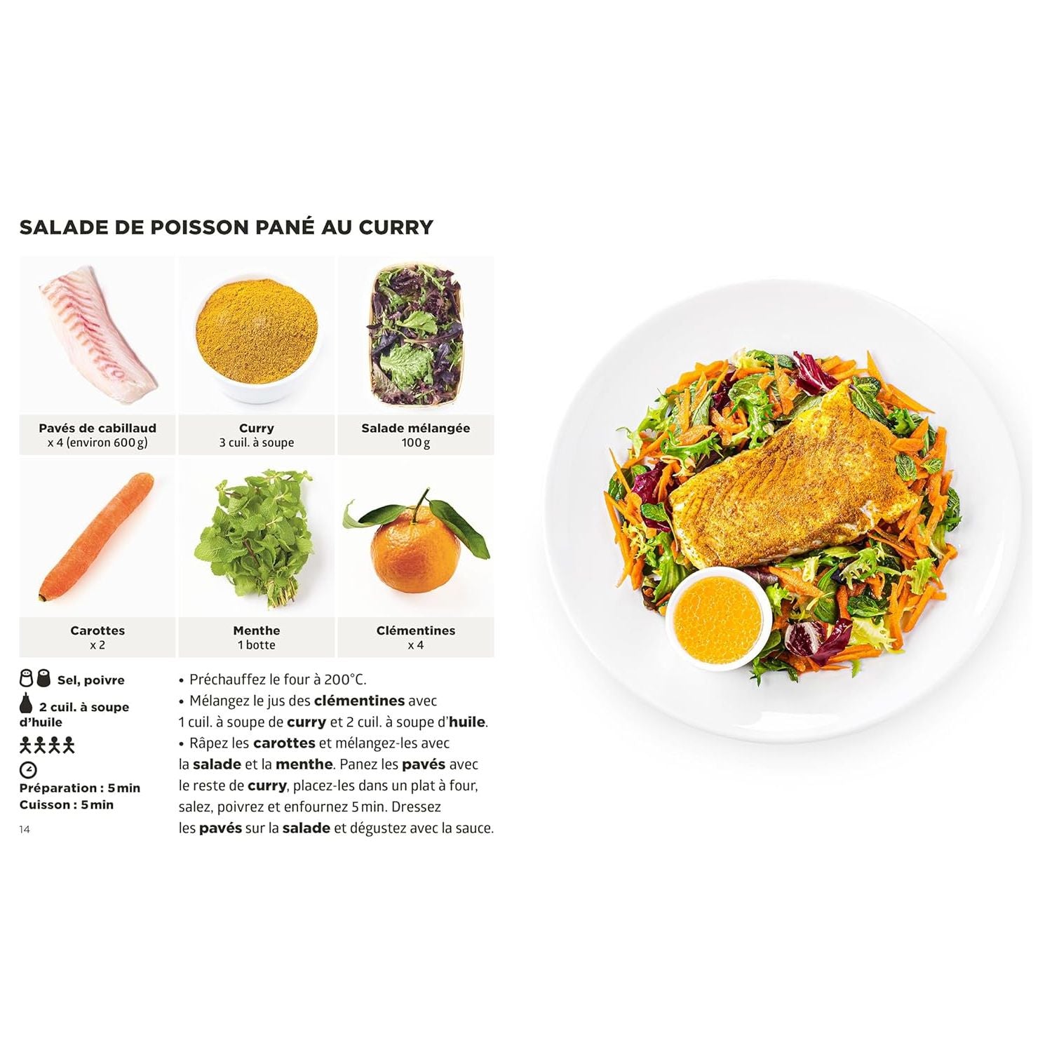 Simplissime : Recettes express les + faciles du monde - Hachette Ed. - Livre de cuisine - - La Guilde Culinaire