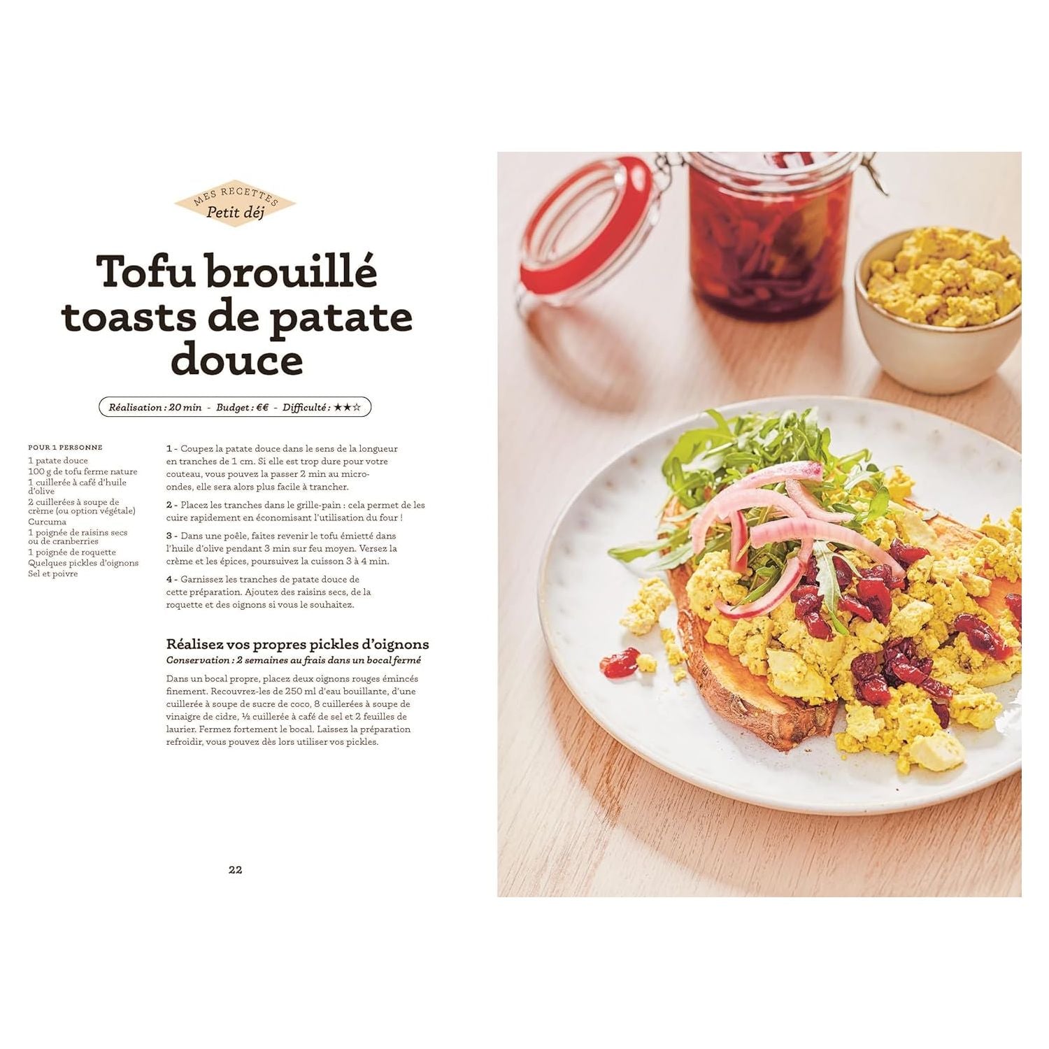 Je mange healthy sans me ruiner ! - Marabout - Livre santé - - La Guilde Culinaire