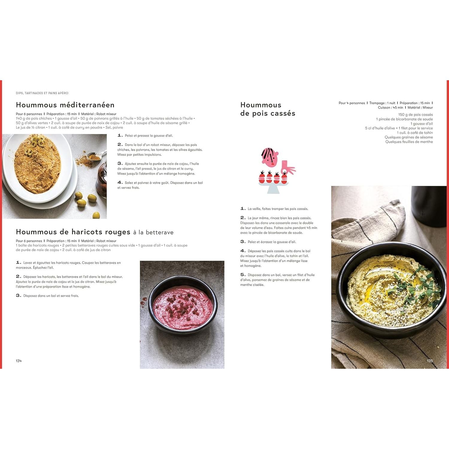 Apéros - Hachette Ed. - Livre de cuisine - - La Guilde Culinaire