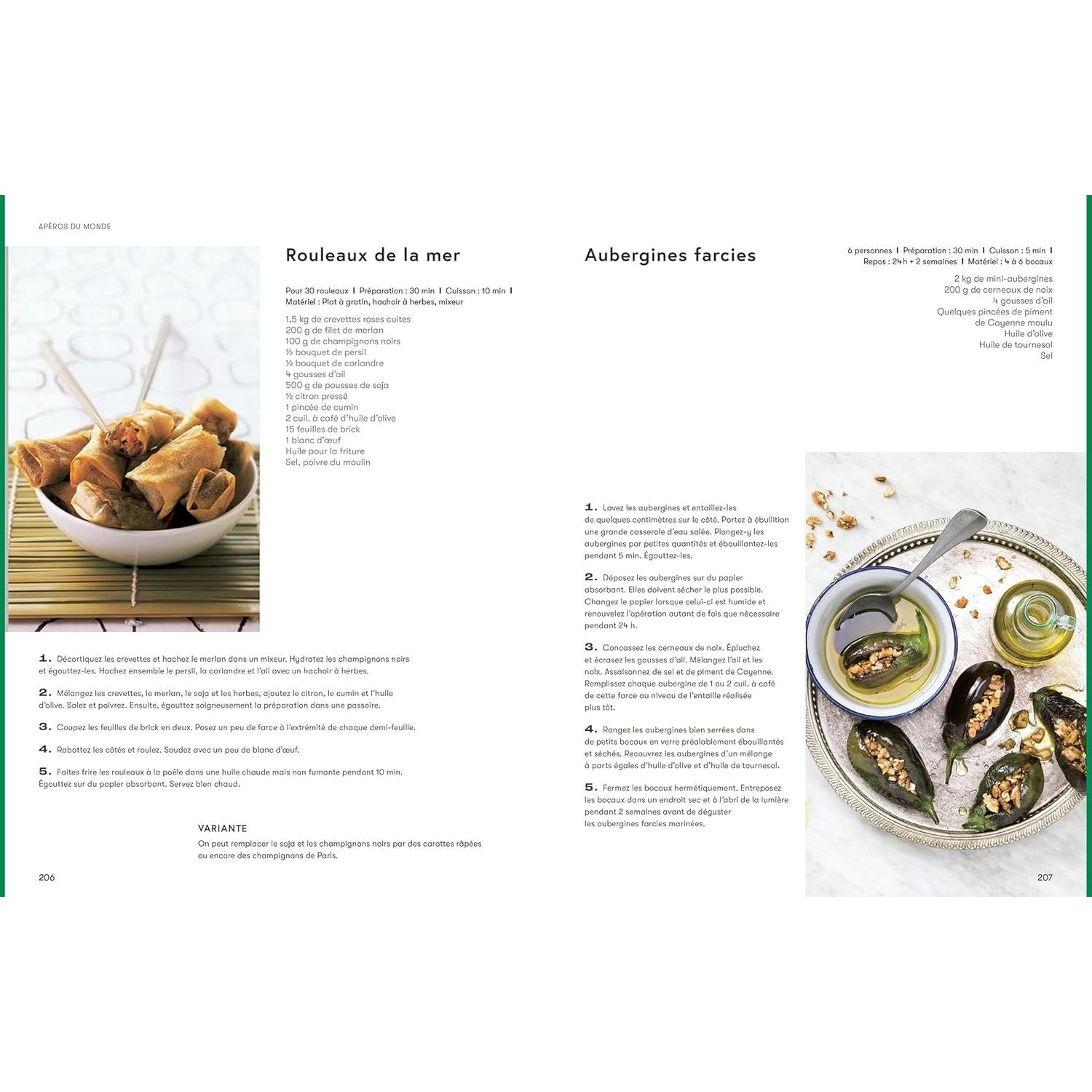 Apéros - Hachette Ed. - Livre de cuisine - - La Guilde Culinaire