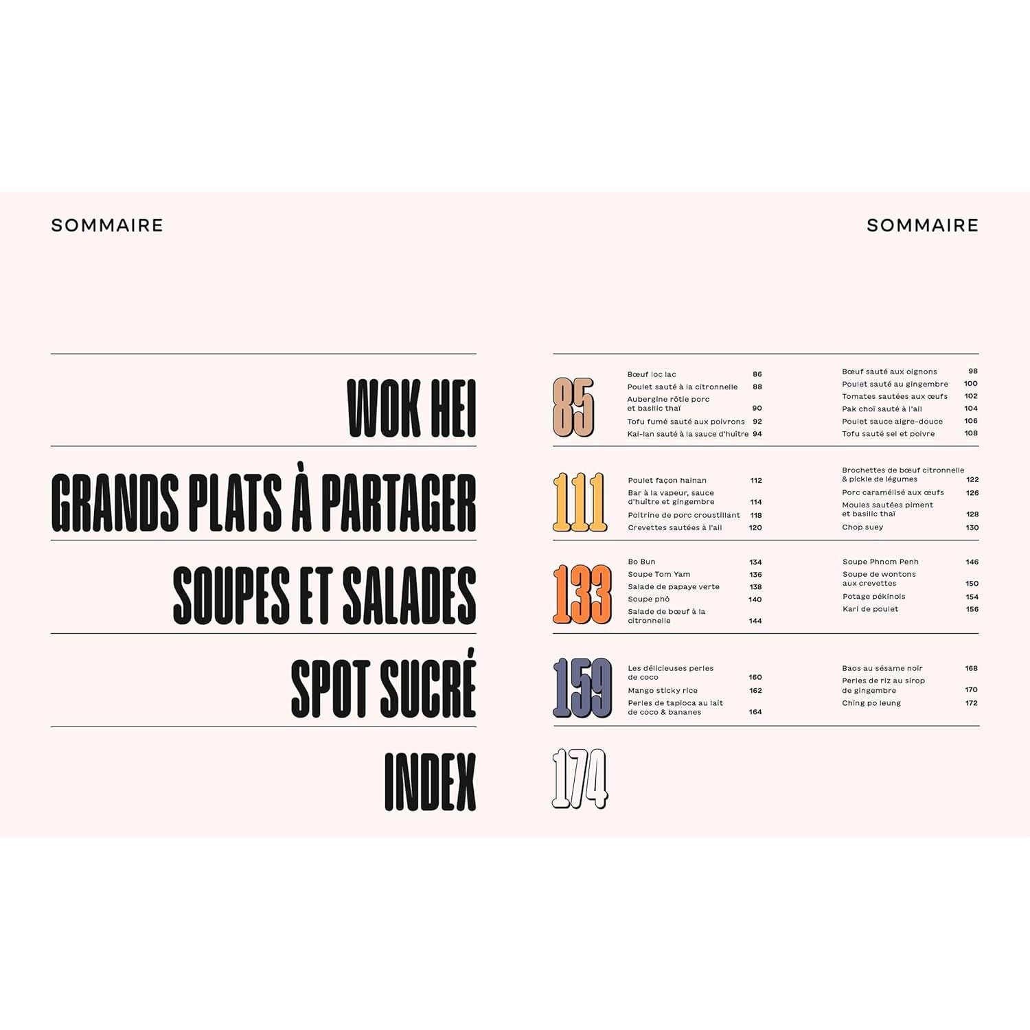 La cuisine de Mama Ly - Hachette Ed. - Livre de cuisine - - La Guilde Culinaire