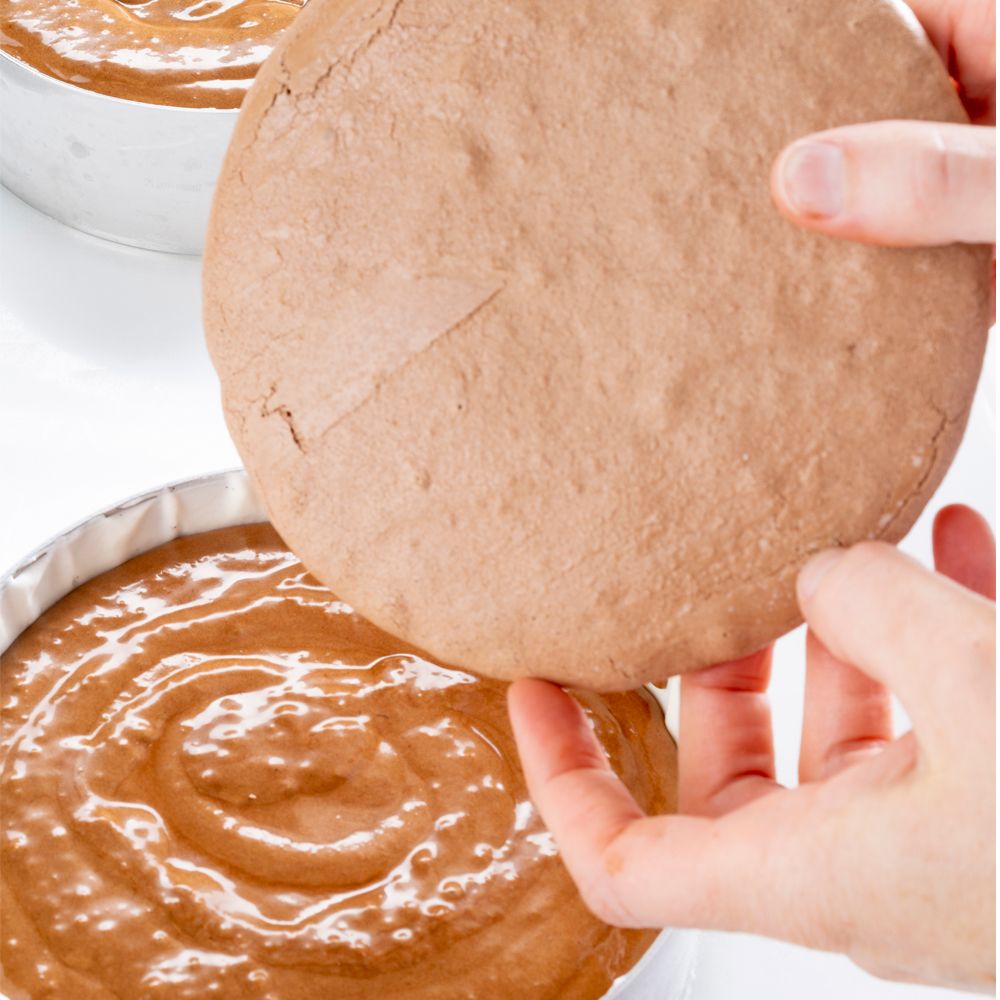 Poudre de cacao - Légère 1% 750g - 100% cacao - Cacao Barry - Poudre de cacao - - La Guilde Culinaire