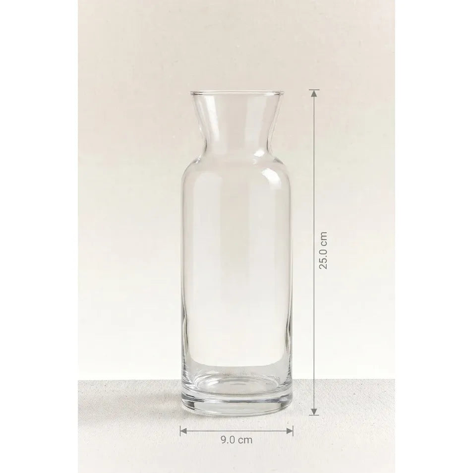 Carafe Village 1L - Browne - Pichet et carafe - - La Guilde Culinaire