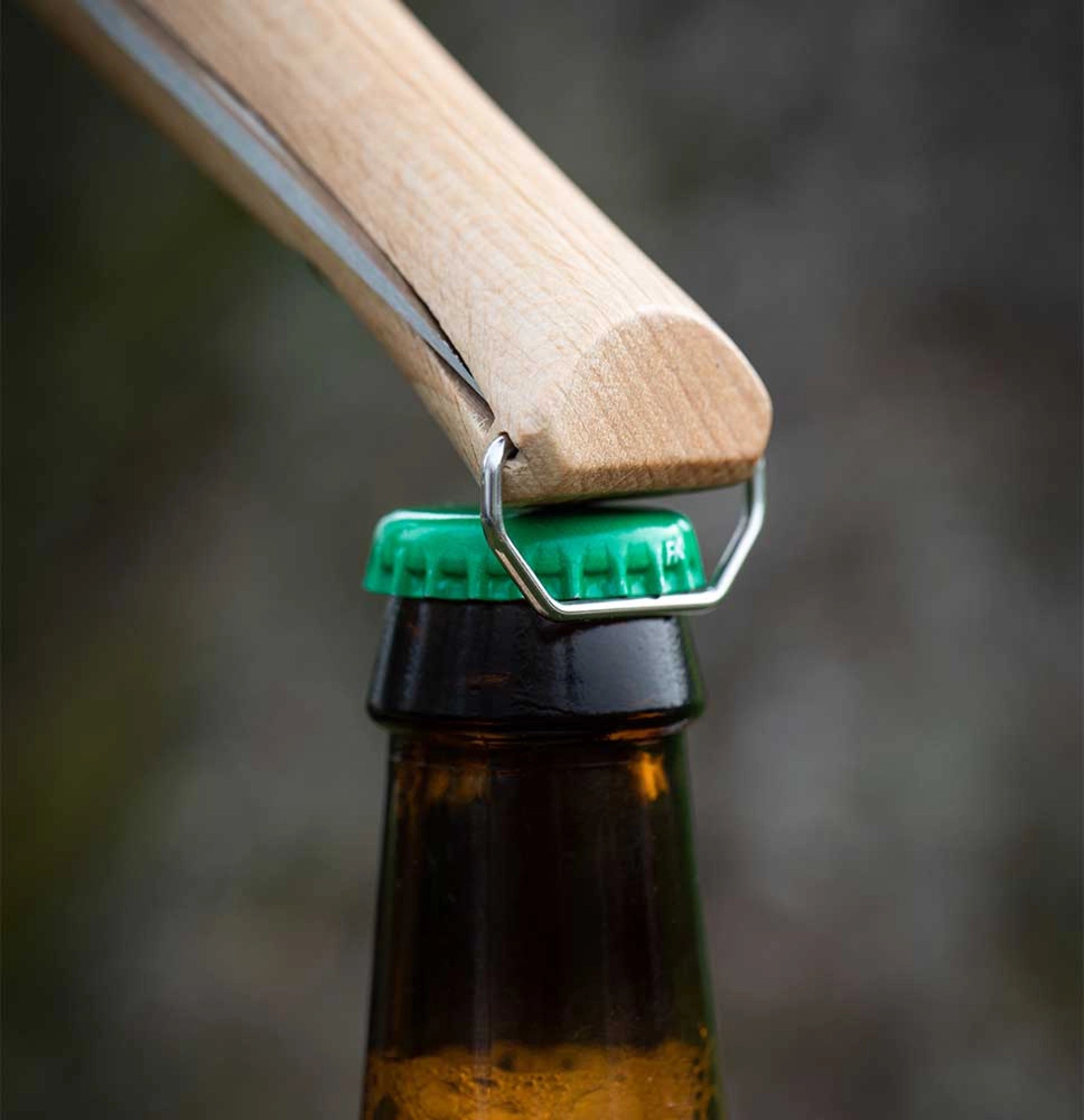 Opinel - N°10 Tire-Bouchon Décapsuleur - Opinel - Couteau de poche - - La Guilde Culinaire