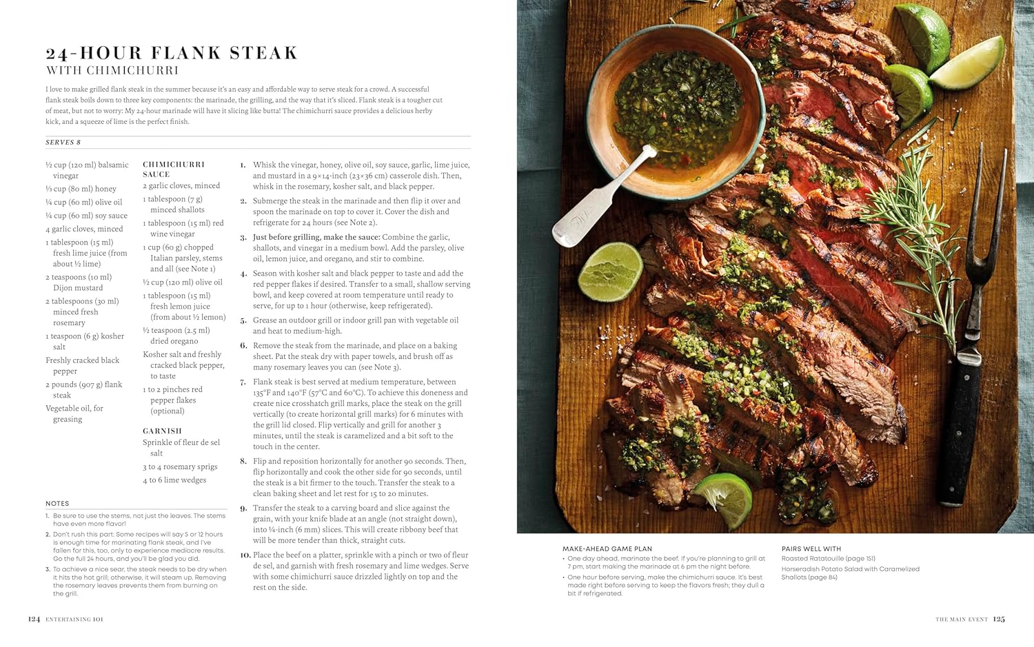 Entertaining 101 - DK Ed. - Livre de cuisine - - La Guilde Culinaire