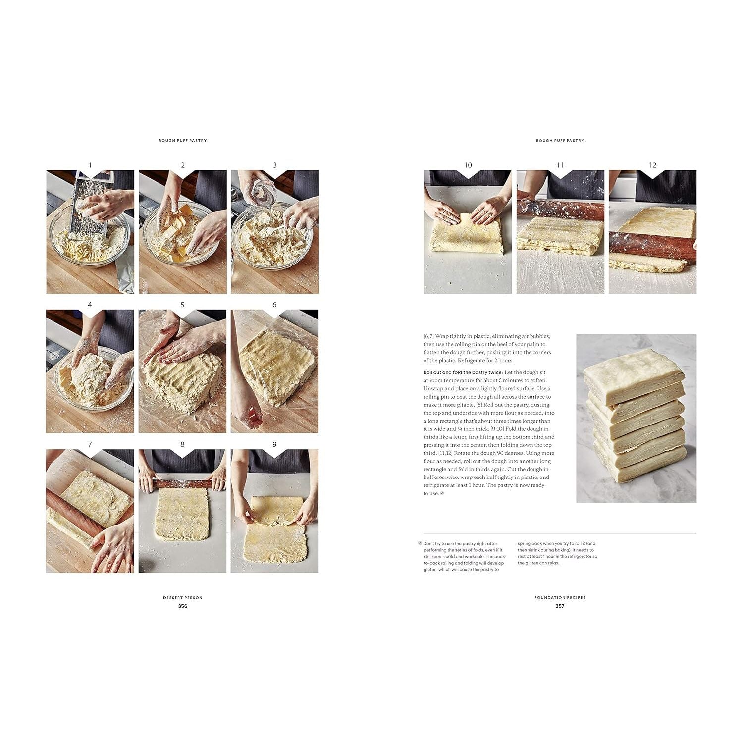 Dessert Person - Clarkson Potter Ed. - Livre de pâtisserie - - La Guilde Culinaire