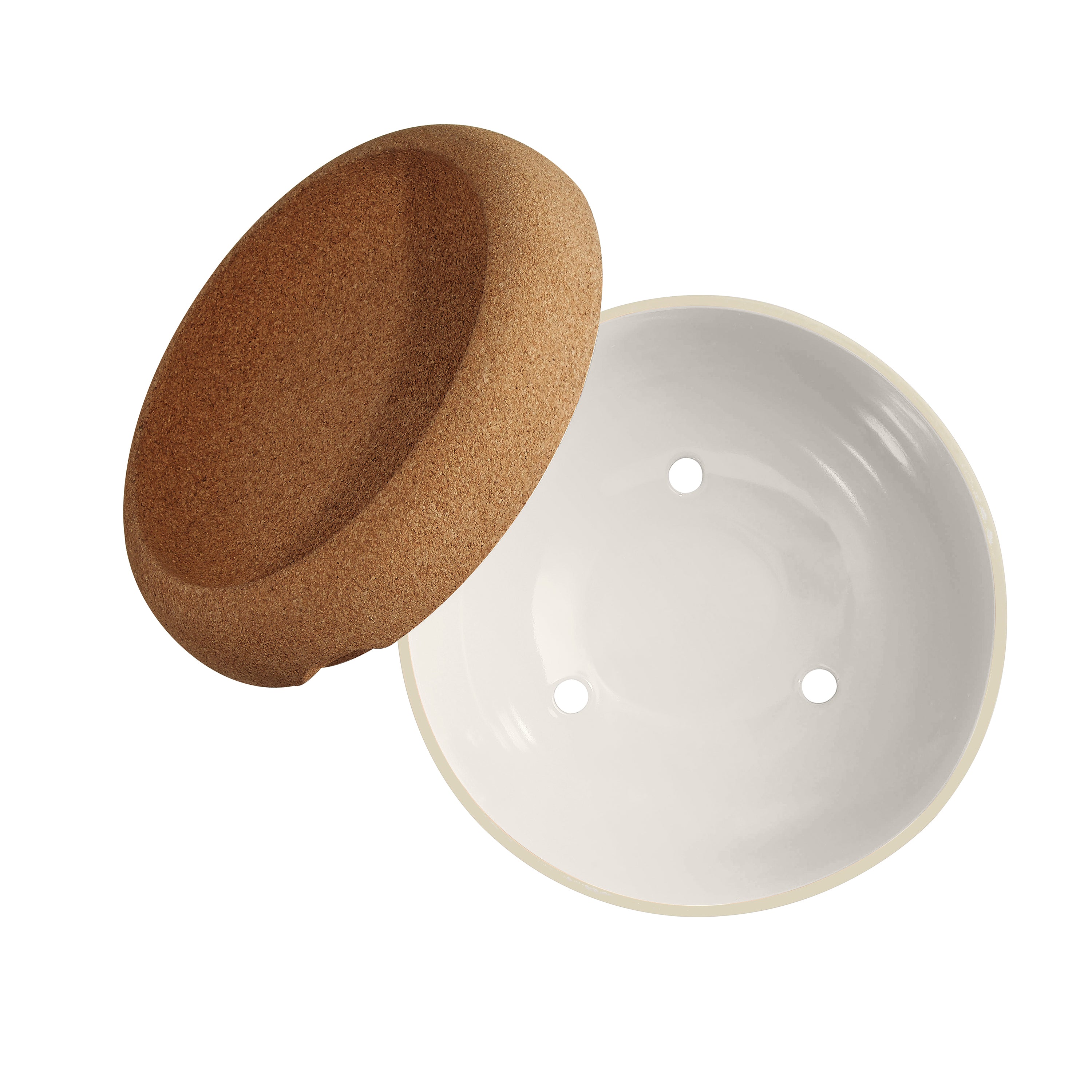 Coupe de Conservation - Emile Henry - Emile Henry - Coupe de Conservation - - La Guilde Culinaire